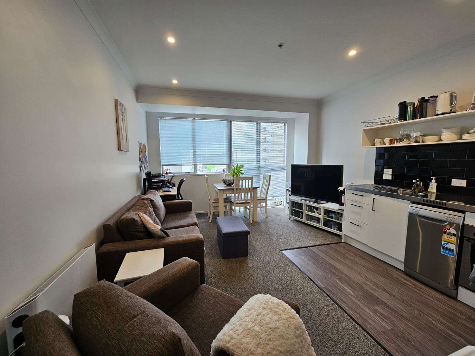 L3/149 Nelson Street, Auckland Central, Auckland City