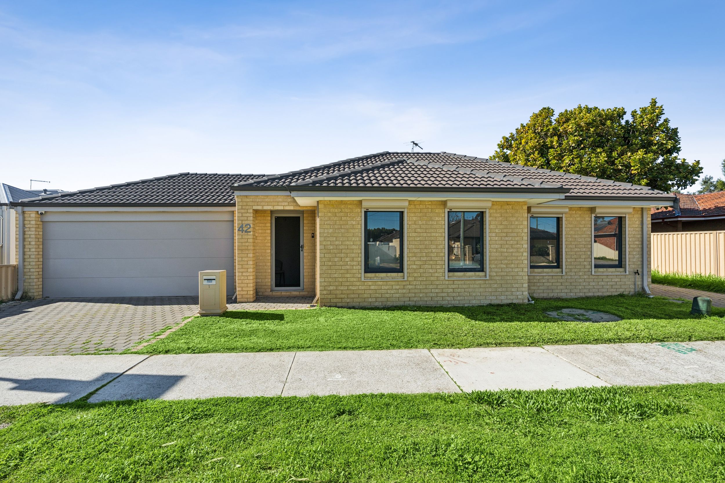 1/42 Loton Avenue, Midland, WA 6056
