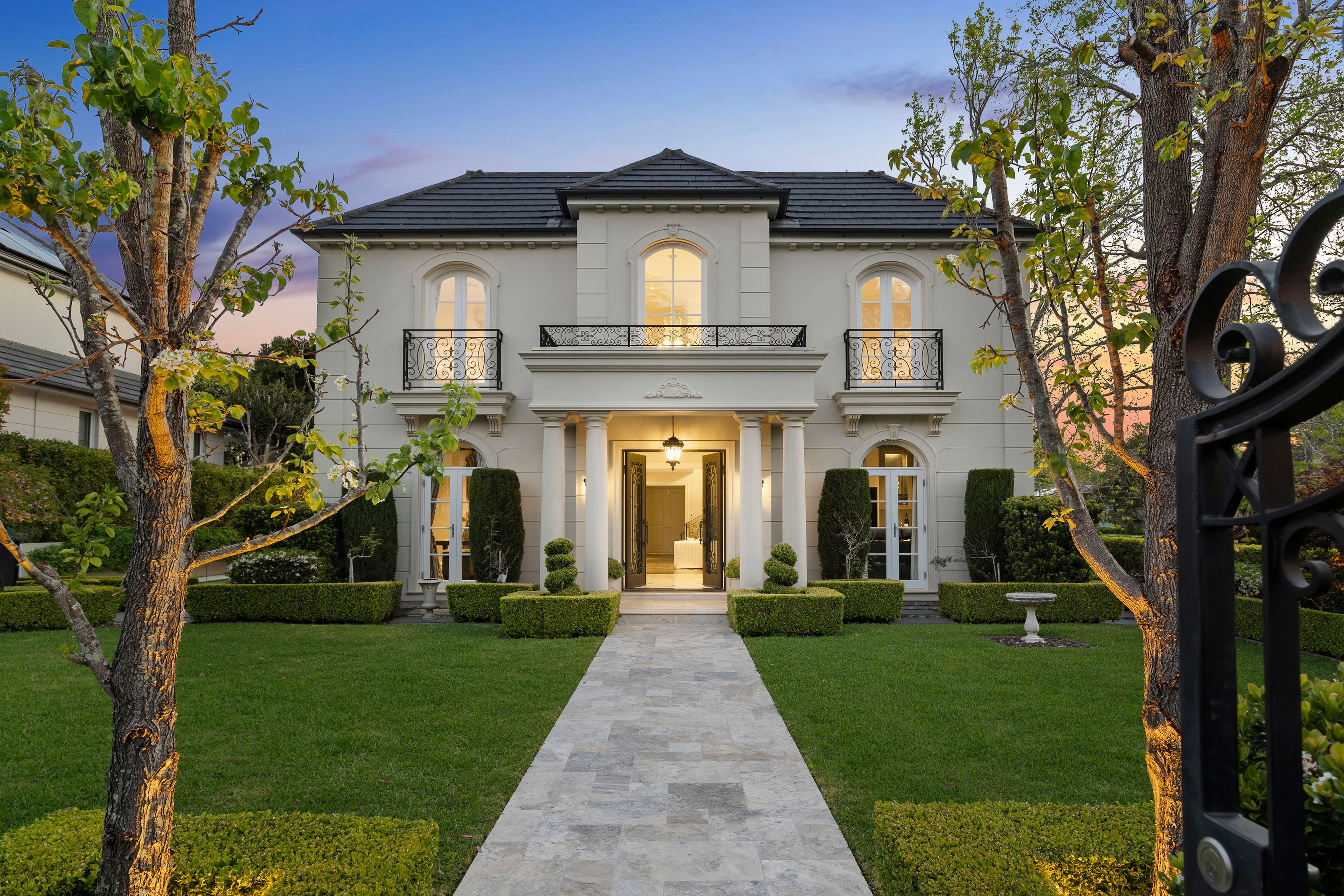 18 Carinya Road , Pymble NSW 2073
