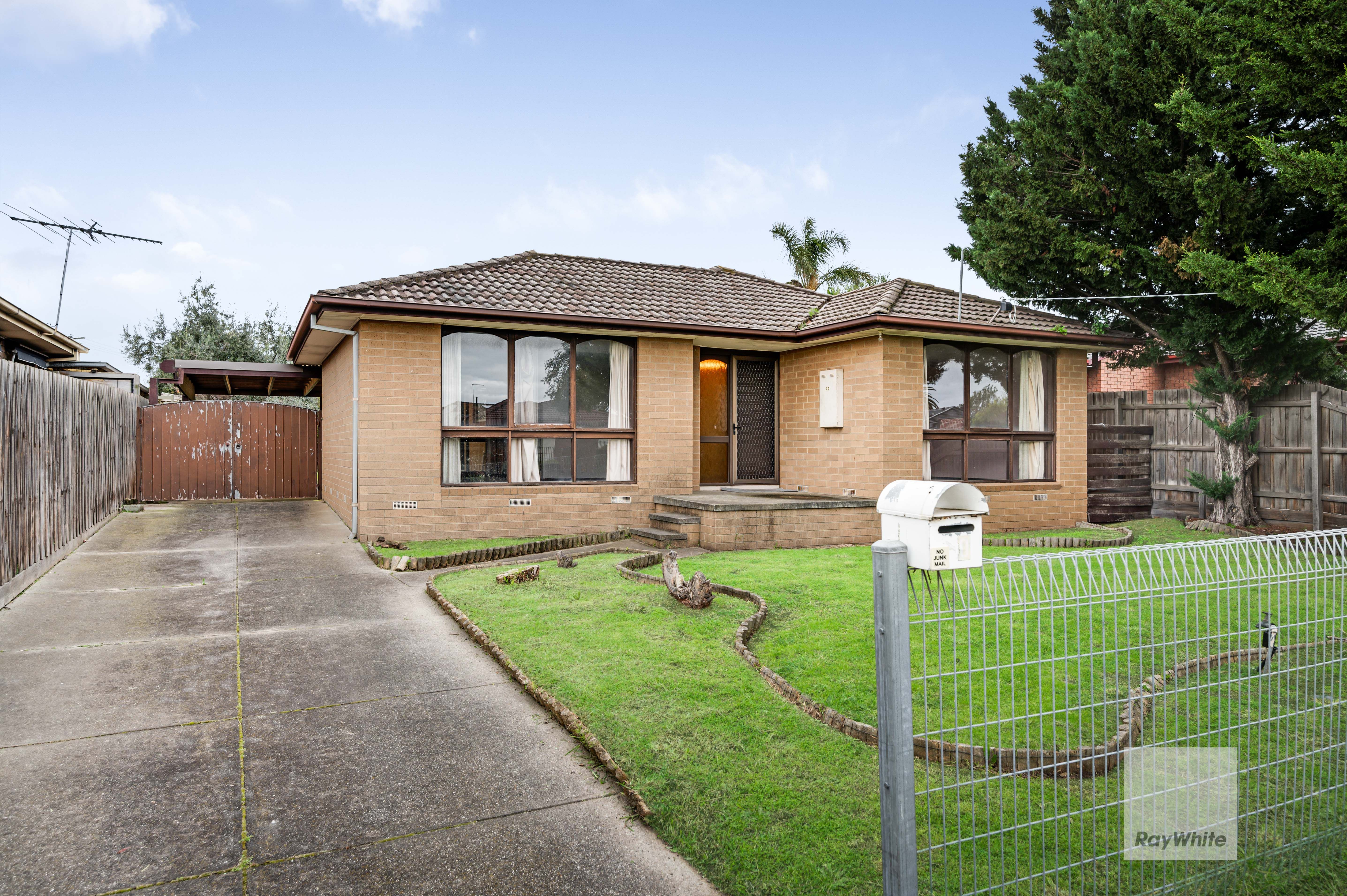 20 Brunton Crescent, Tullamarine, VIC 3043