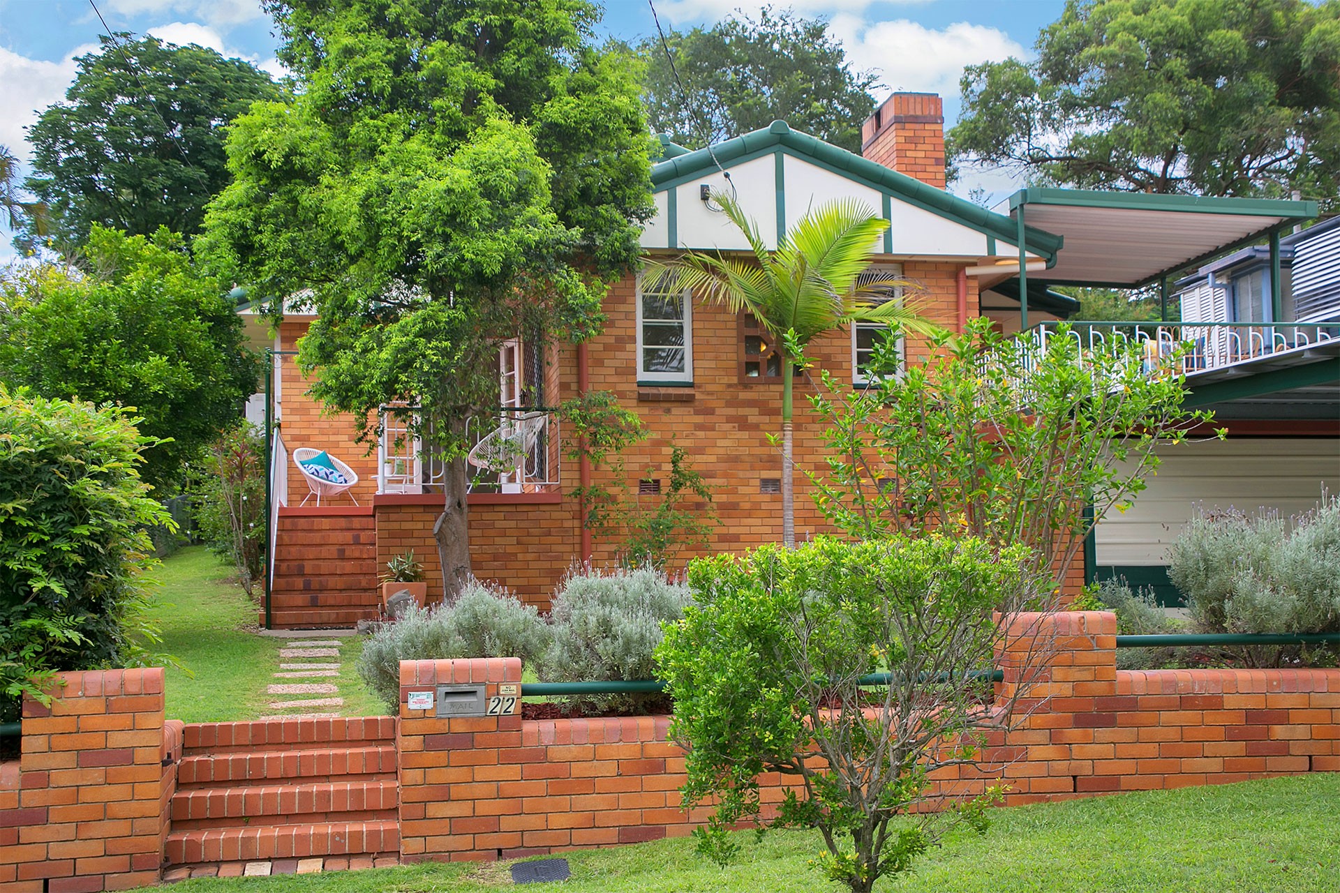22 Lisle Street, Tarragindi, QLD 4121