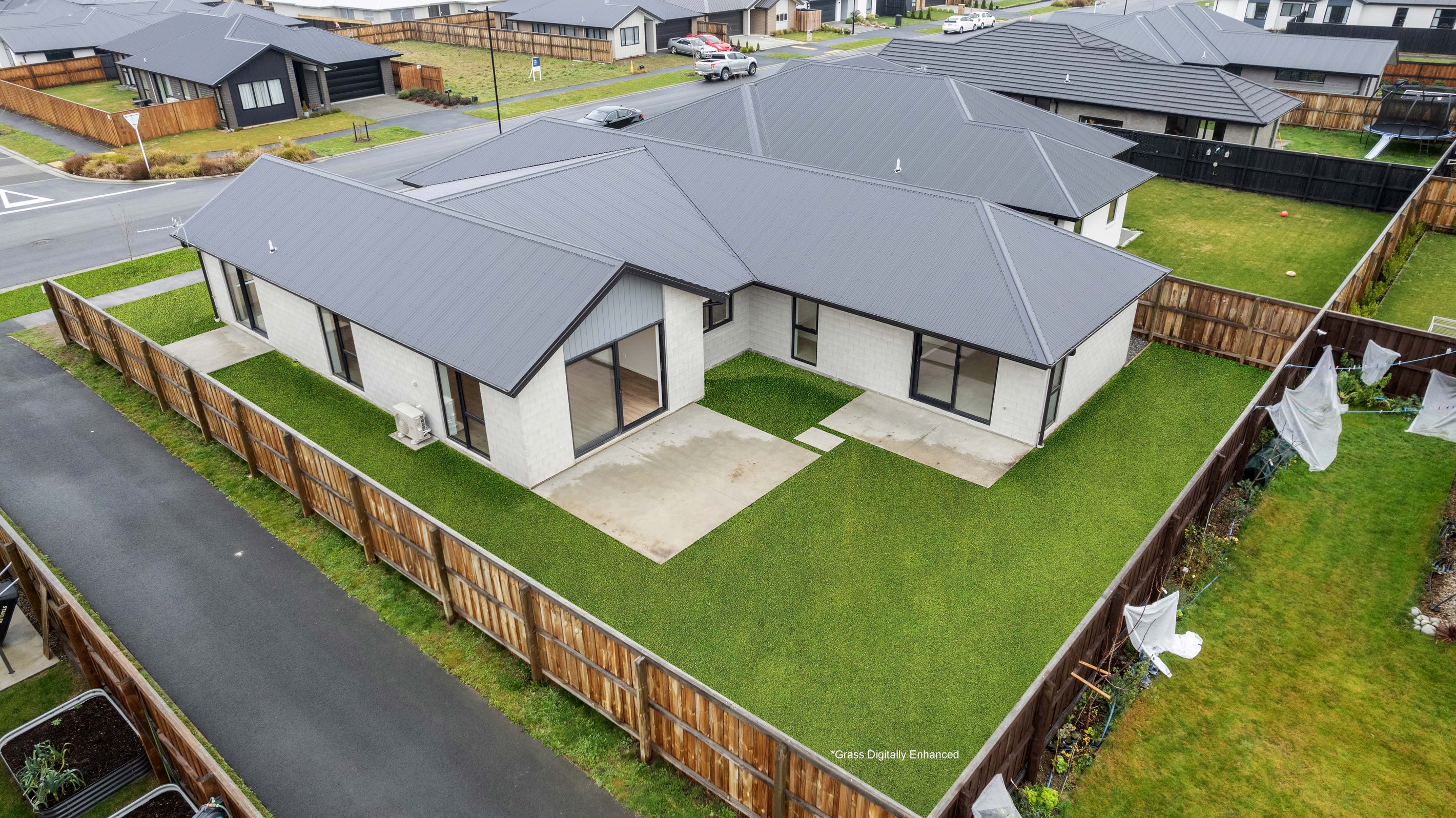 21 Lovelock Avenue, Rolleston, Selwyn District