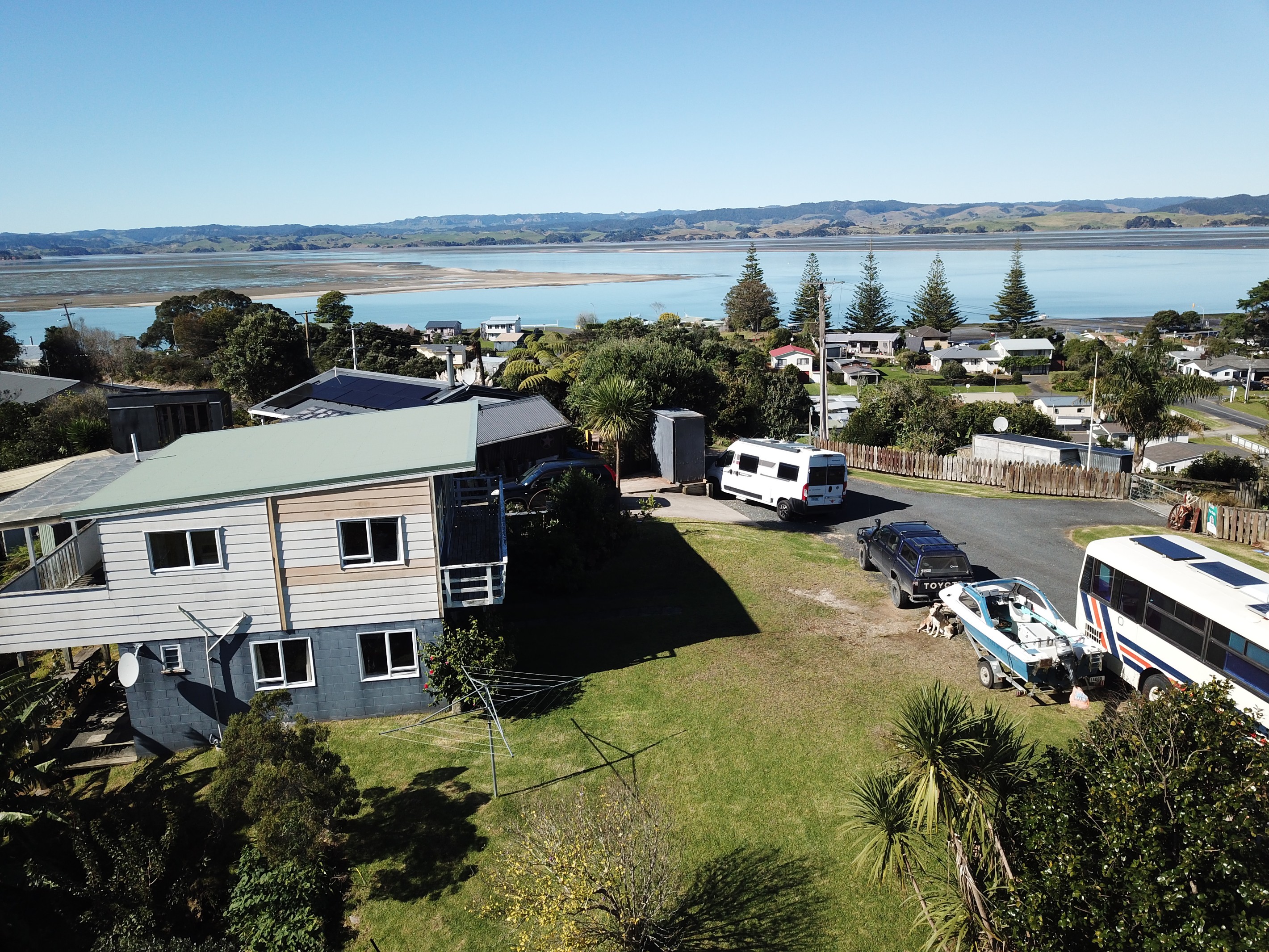 114 Short Street, Kawhia, Otorohanga District