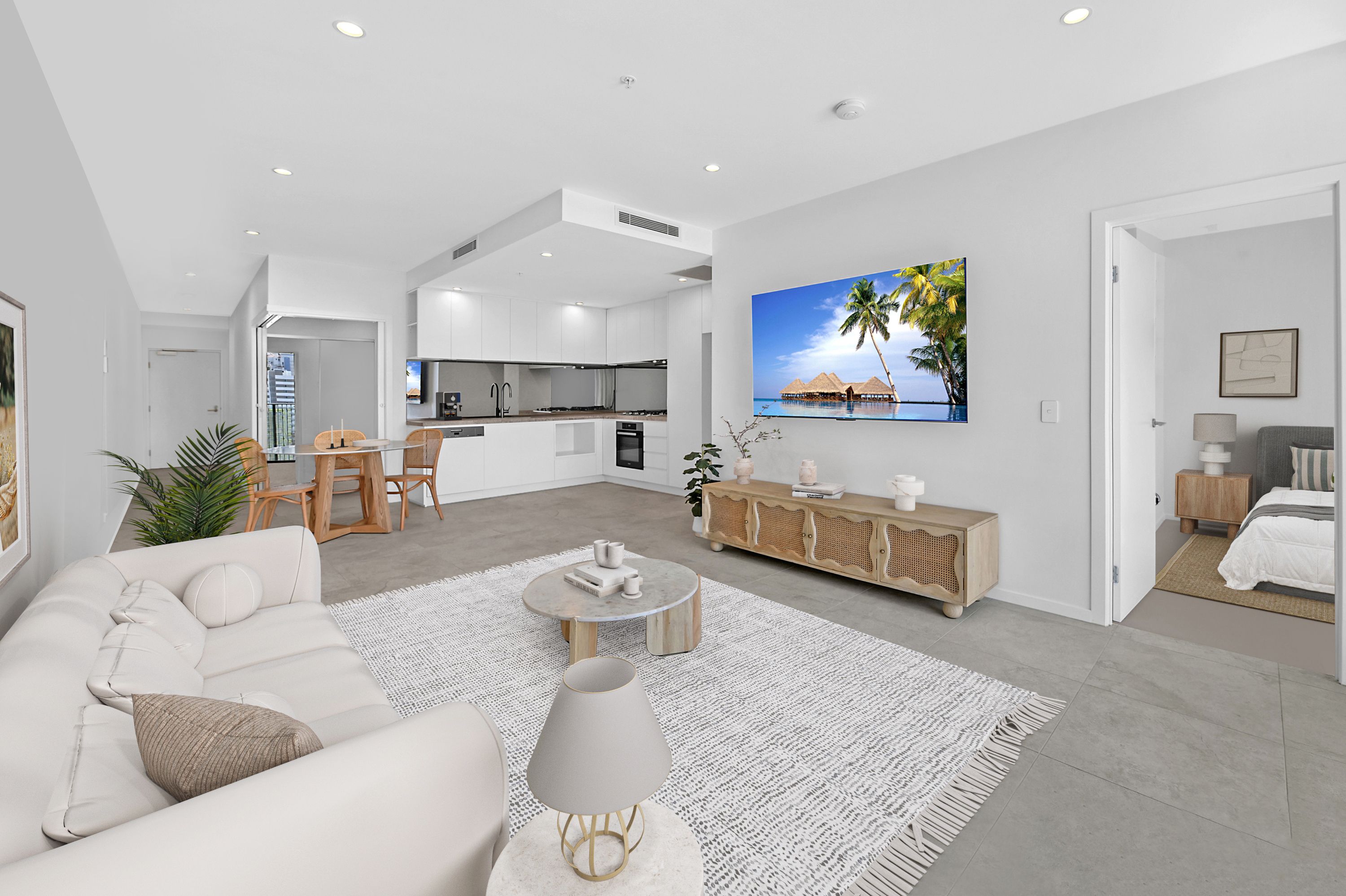 602/48 Ventura Road, Mermaid Beach, QLD 4218