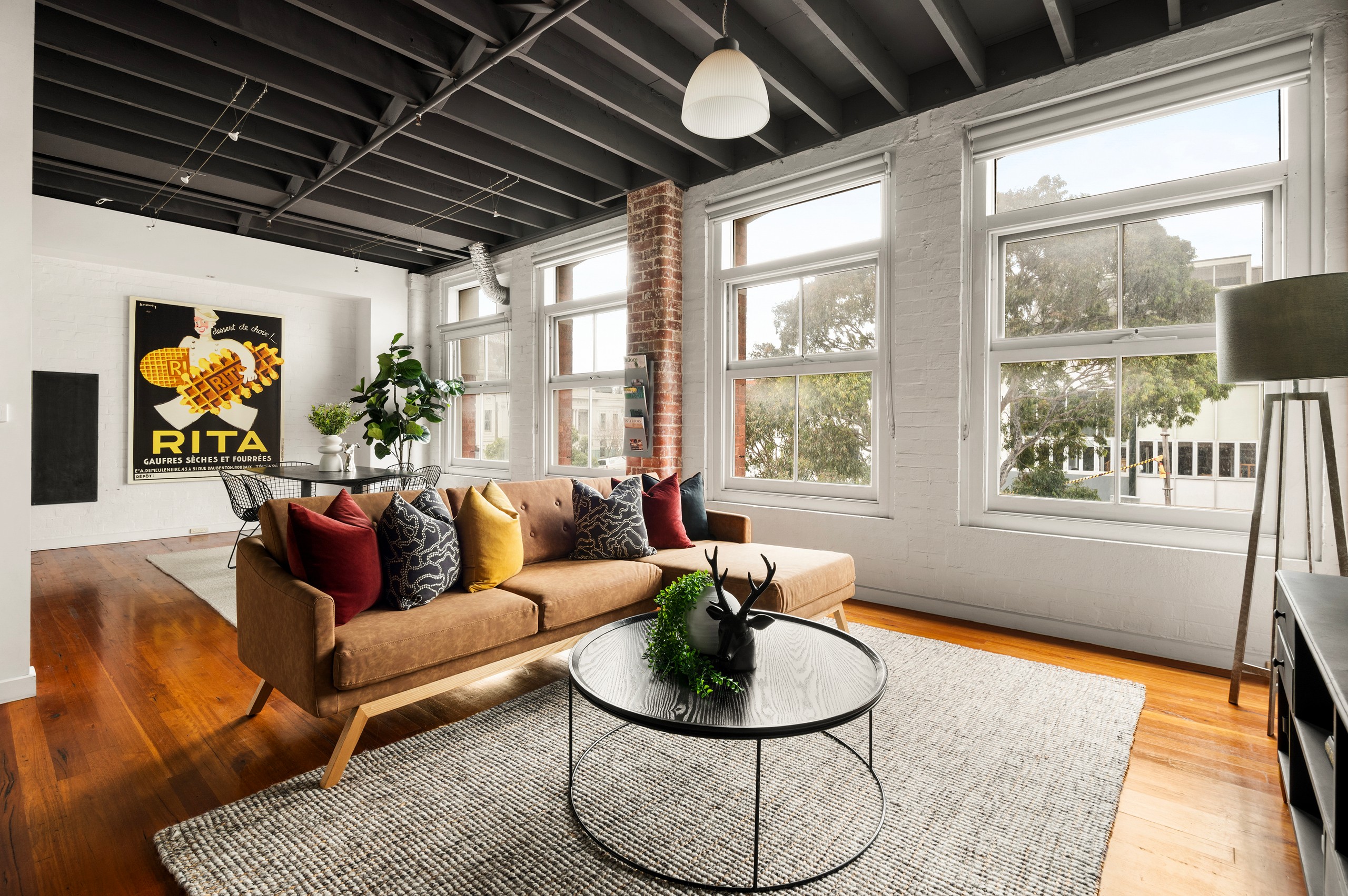 18/11 Anderson Street, West Melbourne, VIC 3003