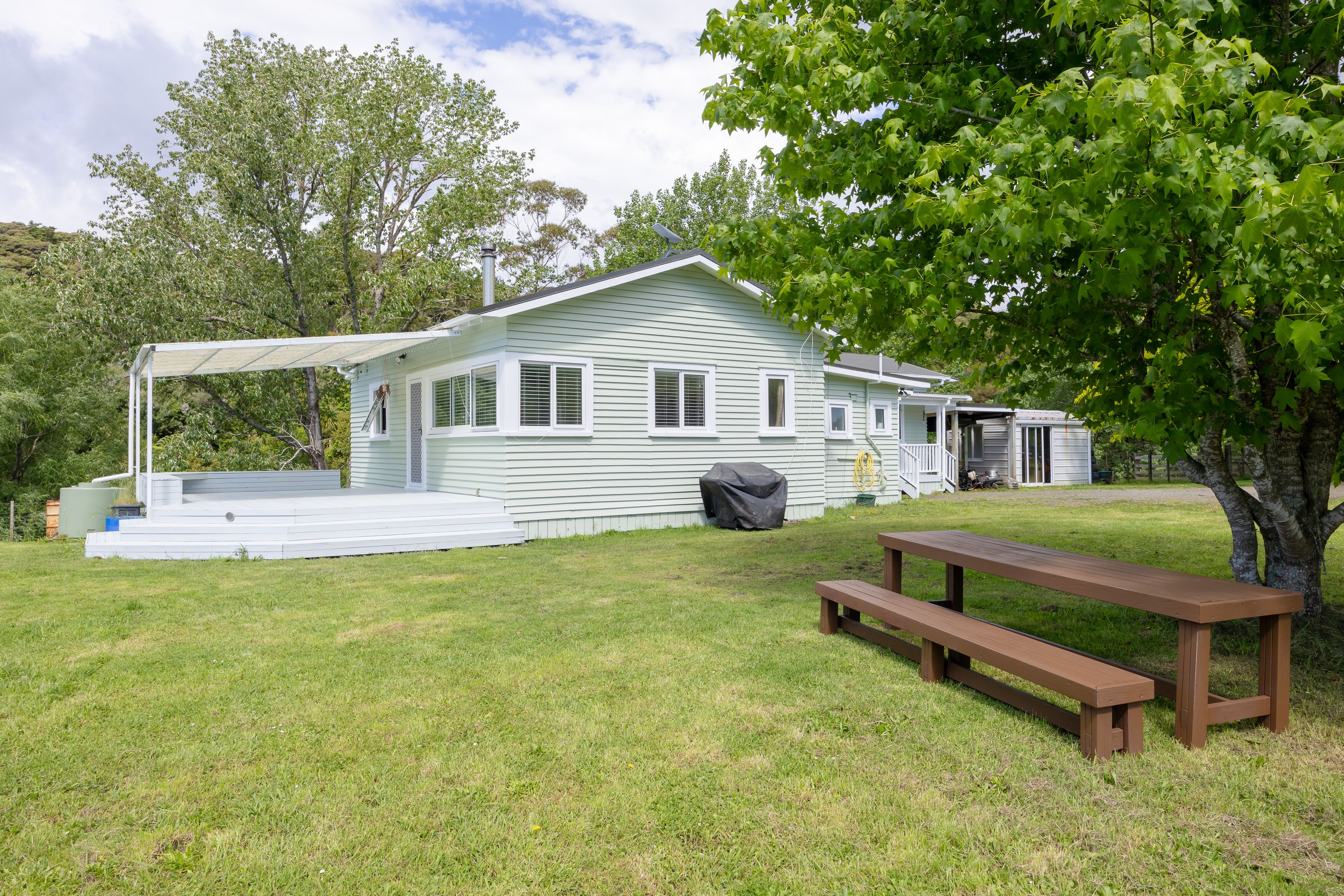 117 Ahuroa Valley Road, Warkworth, Rodney 0910 Lifestyle Property for