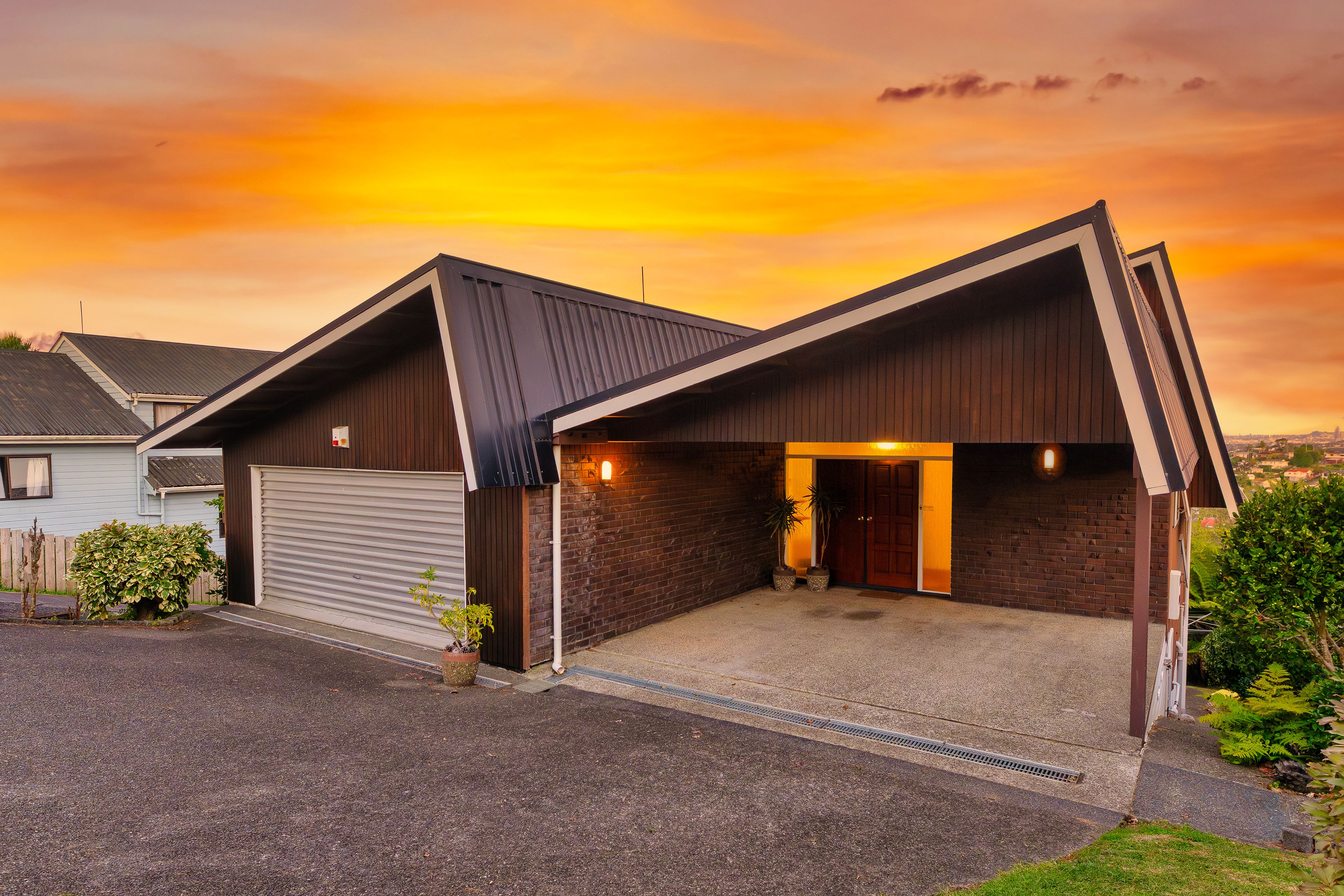 113 Sunset Road, Totara Vale, Totara Vale, North Shore City