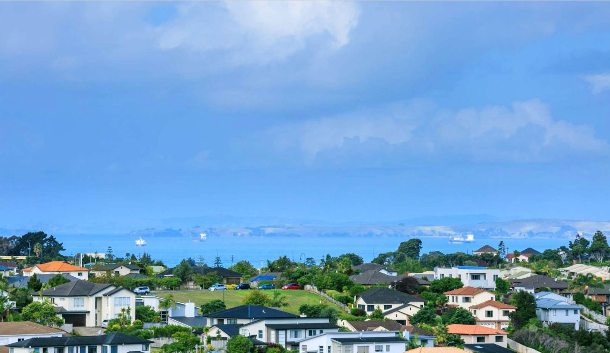 5 Taurikura Way, Fairview Heights, North Shore City