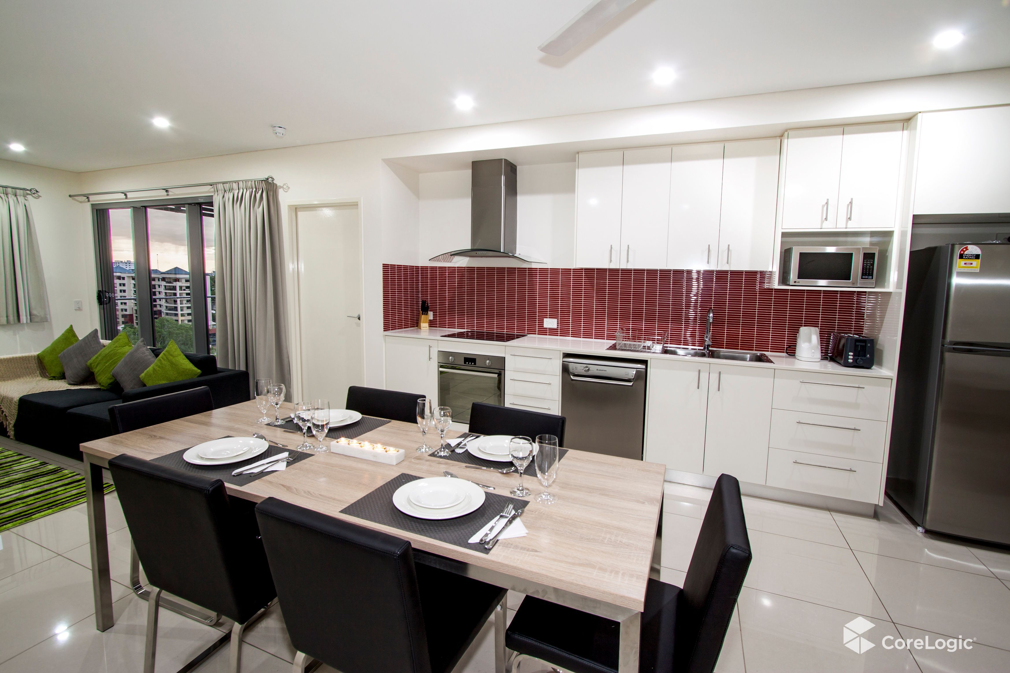 1202/16 Harvey Street, DARWIN CITY NT 0800