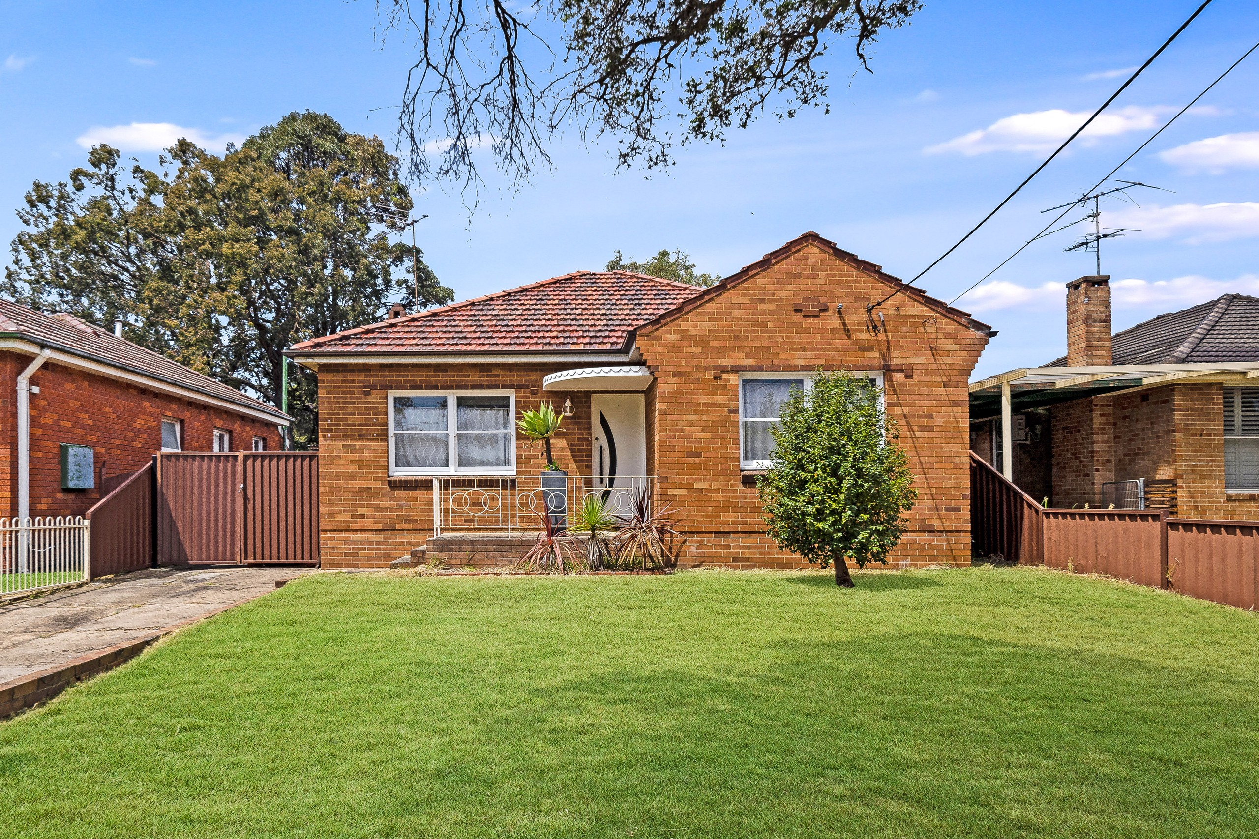 7 Ridge Street, Chester Hill, NSW 2162