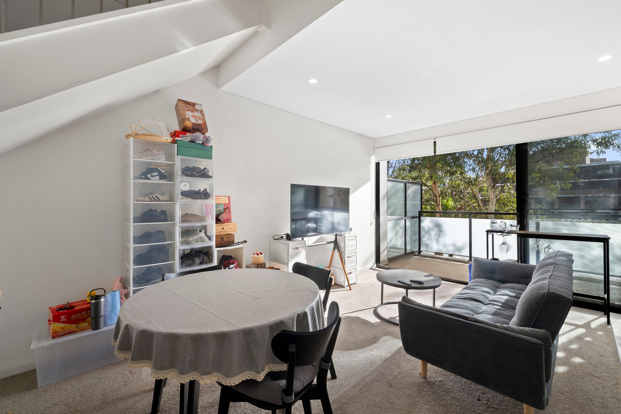 207/8 Murrell Street, Ashfield, NSW 2131