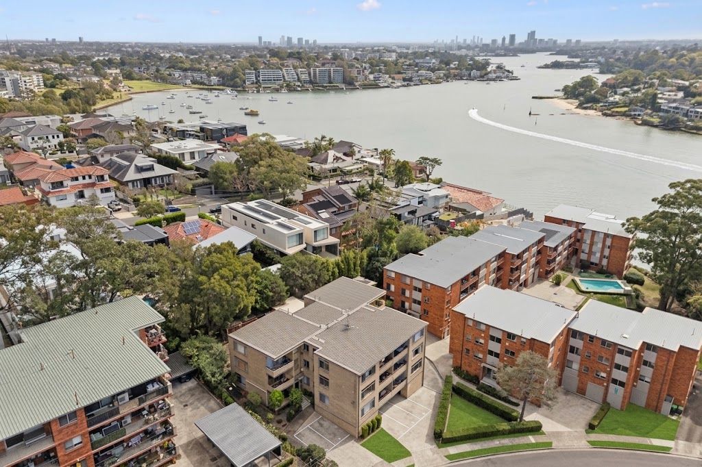 3/5 Bortfield Drive — photo 5 of 14