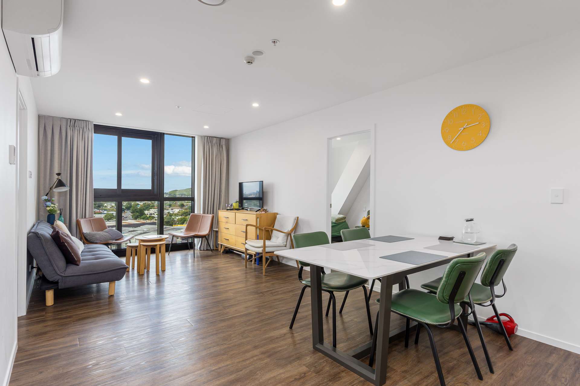 1103/20 Park Avenue photo 4