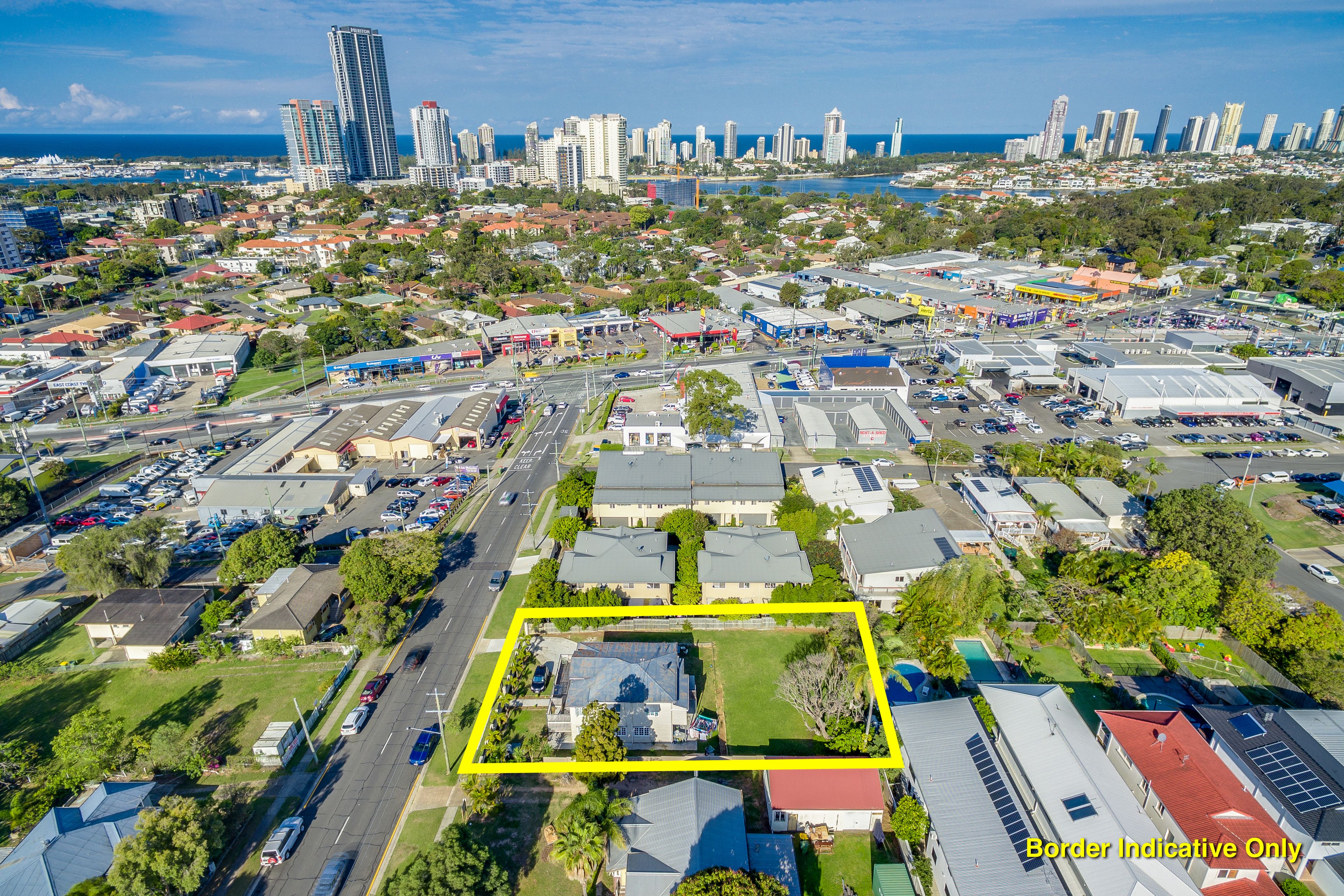 22 Minnie Street, Southport, QLD 4215