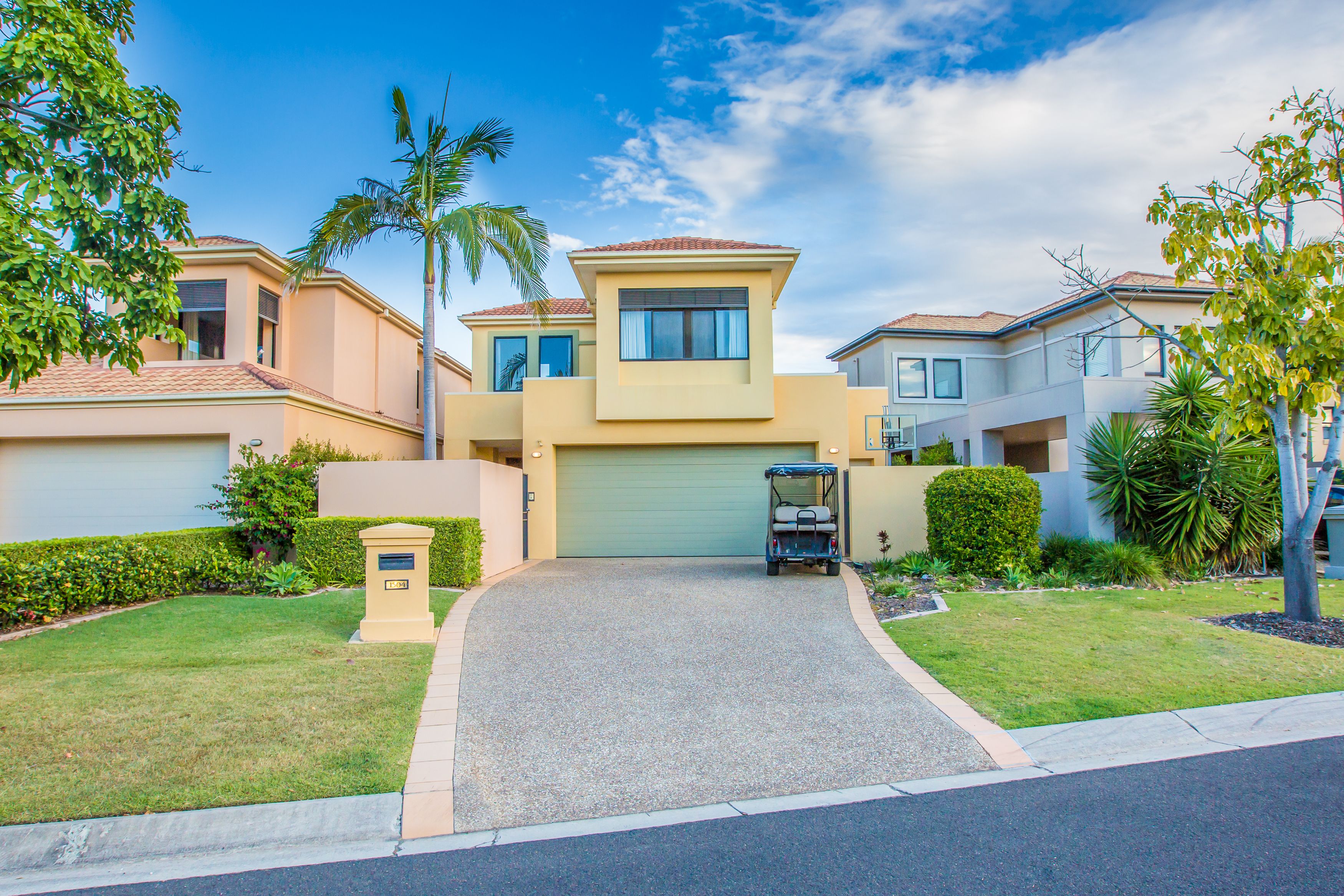 1504 Rosebank Way, Hope Island, QLD 4212