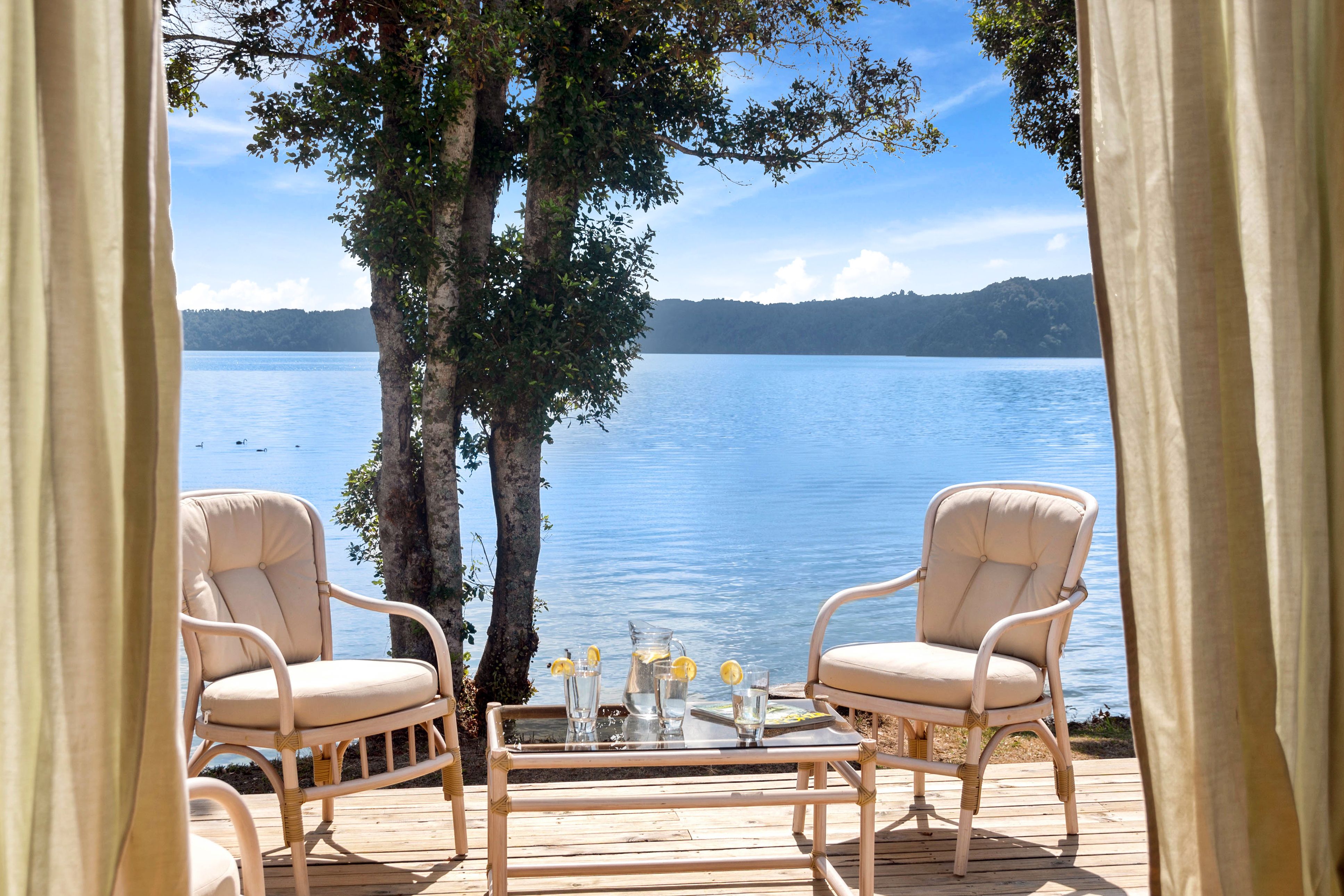1579 State Highway 30, Rotoiti Forest, Rotorua District