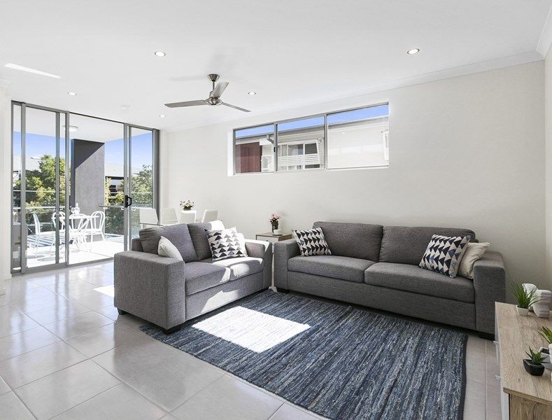 13/22 Dwyer Street, Nundah, QLD 4012
