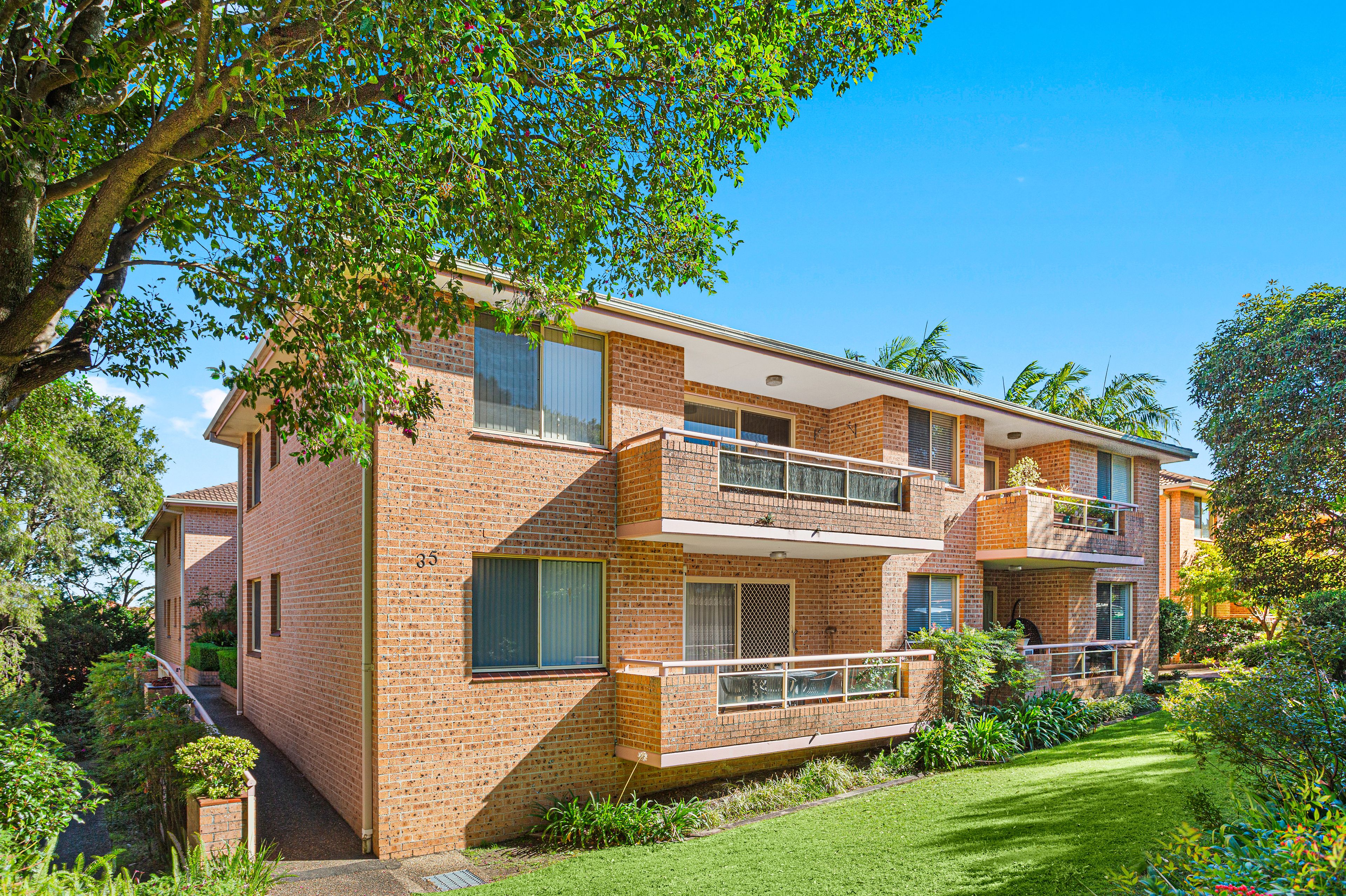 35 Letitia Street, Oatley NSW 2223
