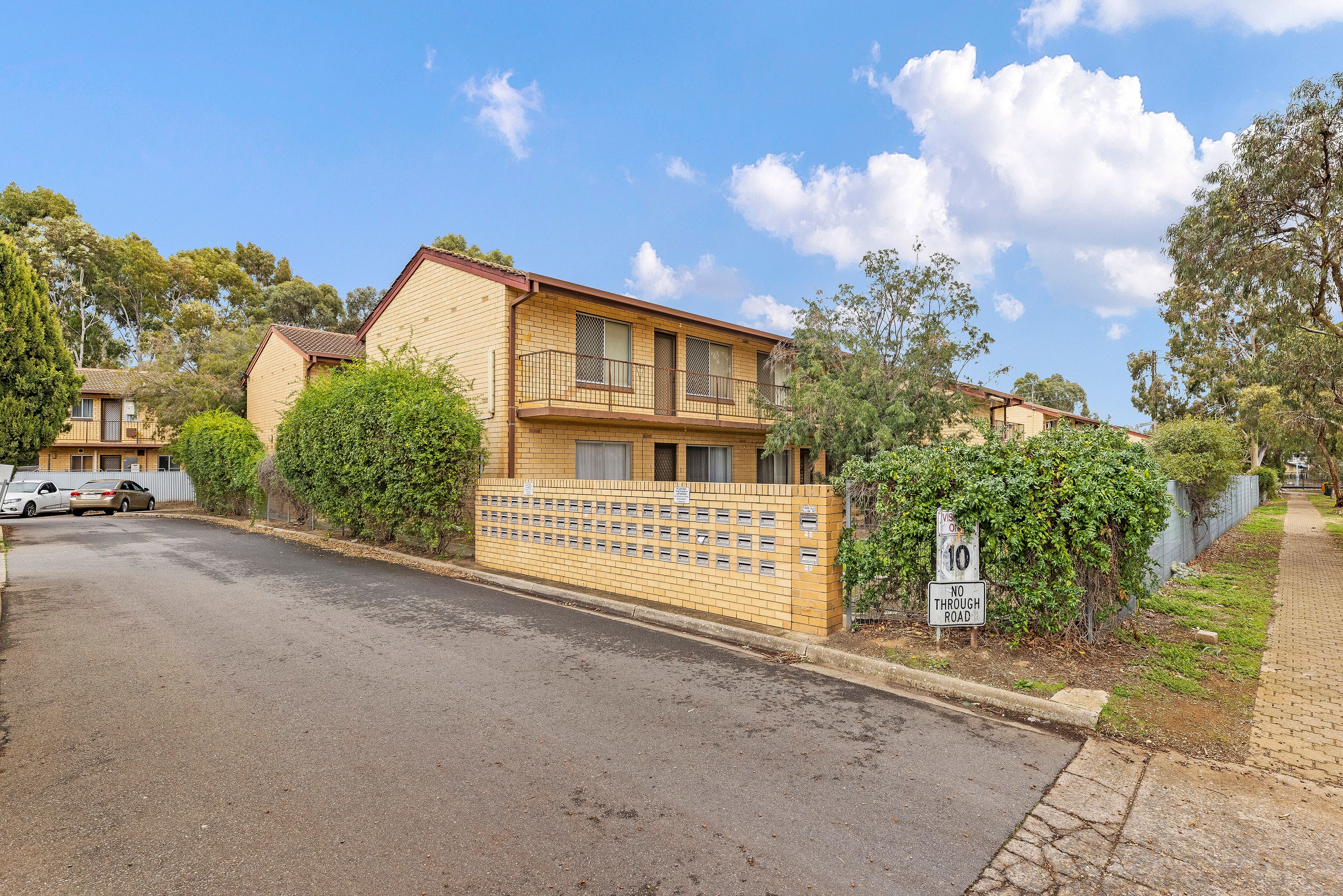 33/6 Loades Street, Salisbury, SA 5108