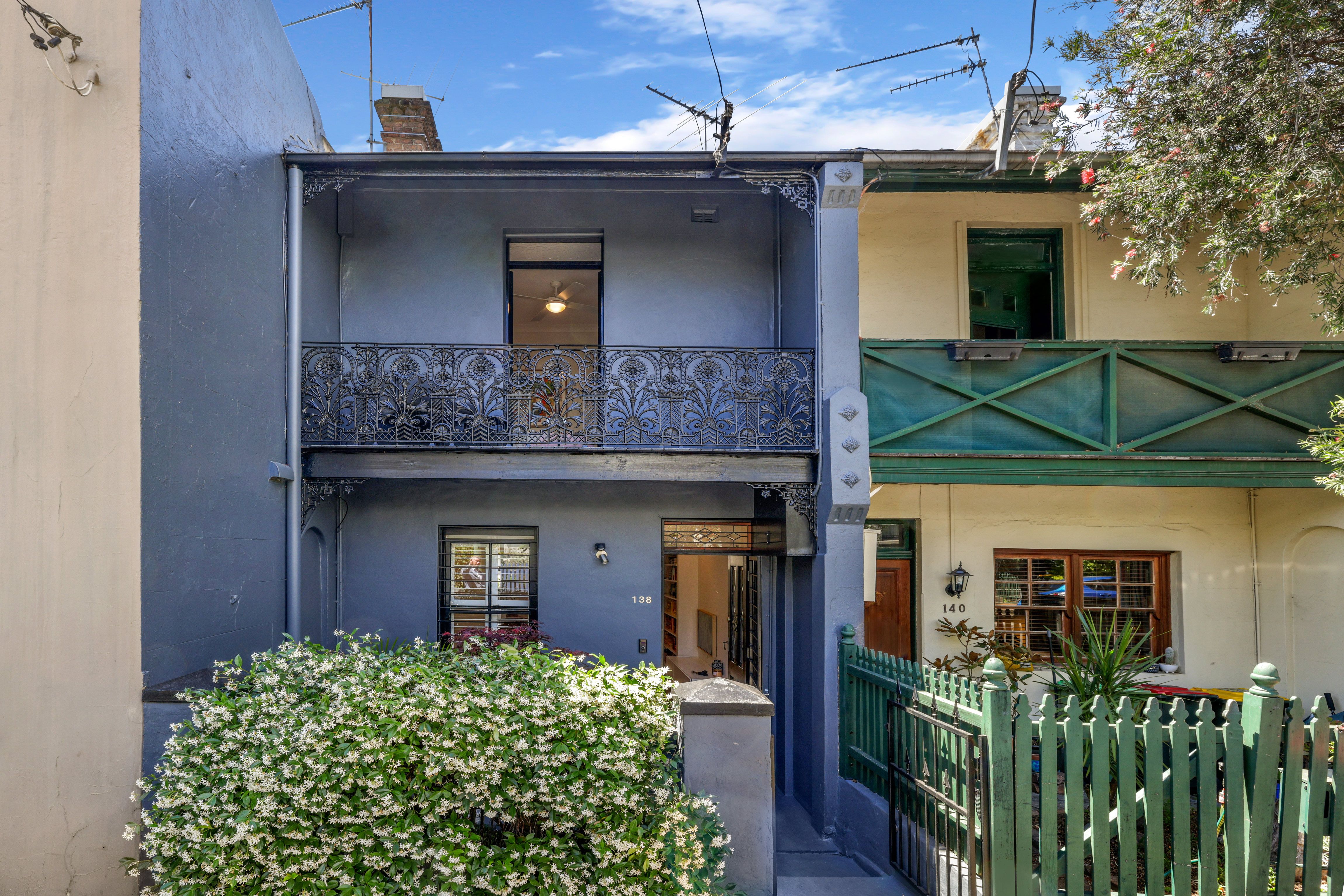 138 Union Street, Erskineville NSW 2043