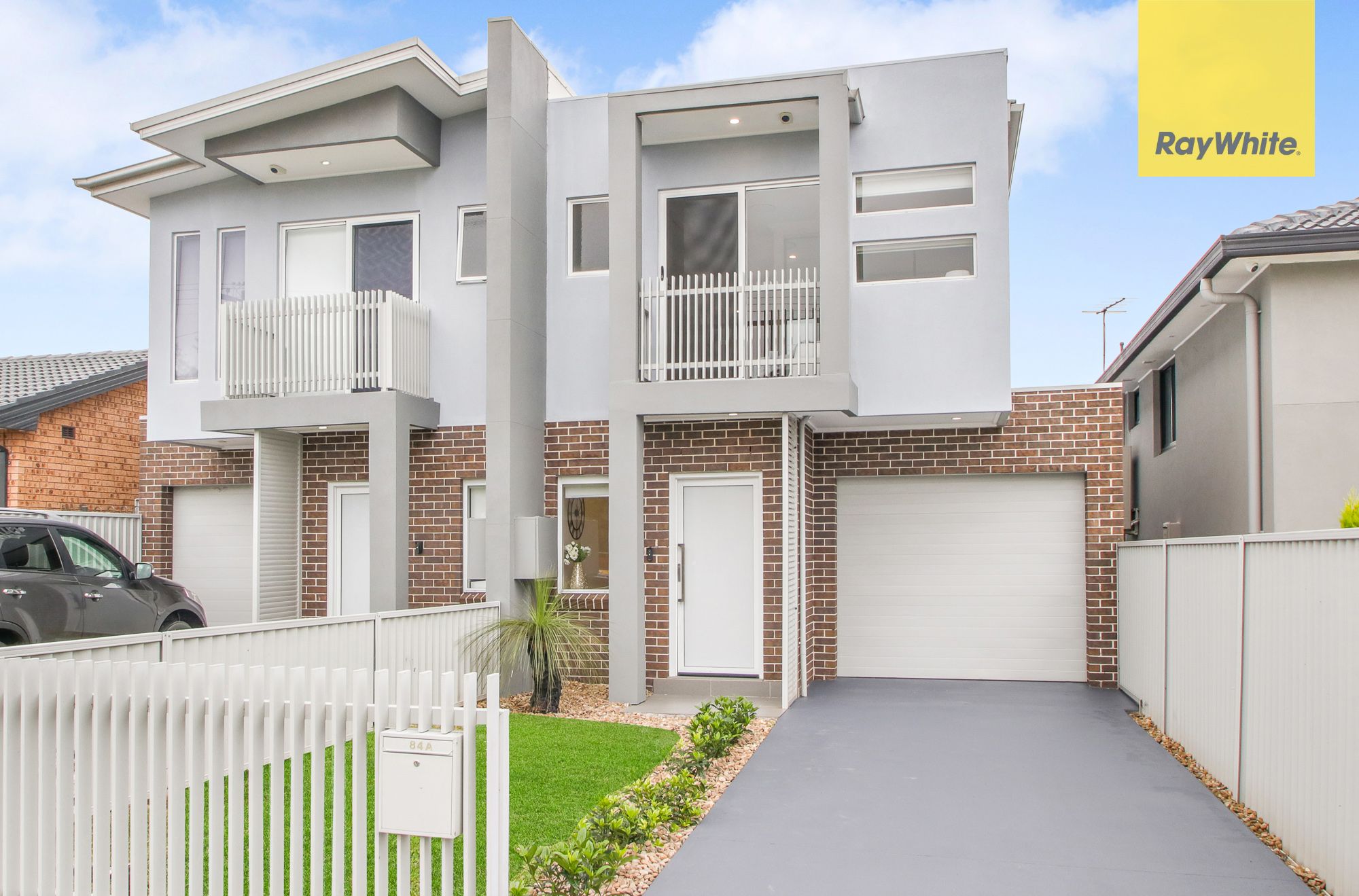 84A Harris Street, Merrylands NSW 2160