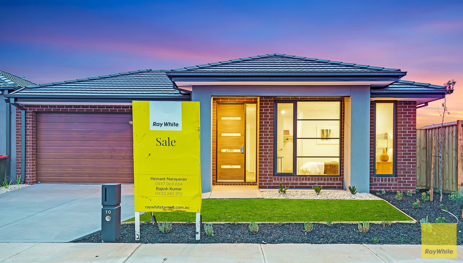 10 Badger Grove, Tarneit, VIC 3029
