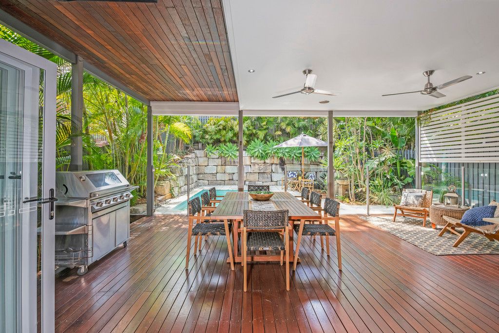 21 Morris Street, Paddington, QLD 4064