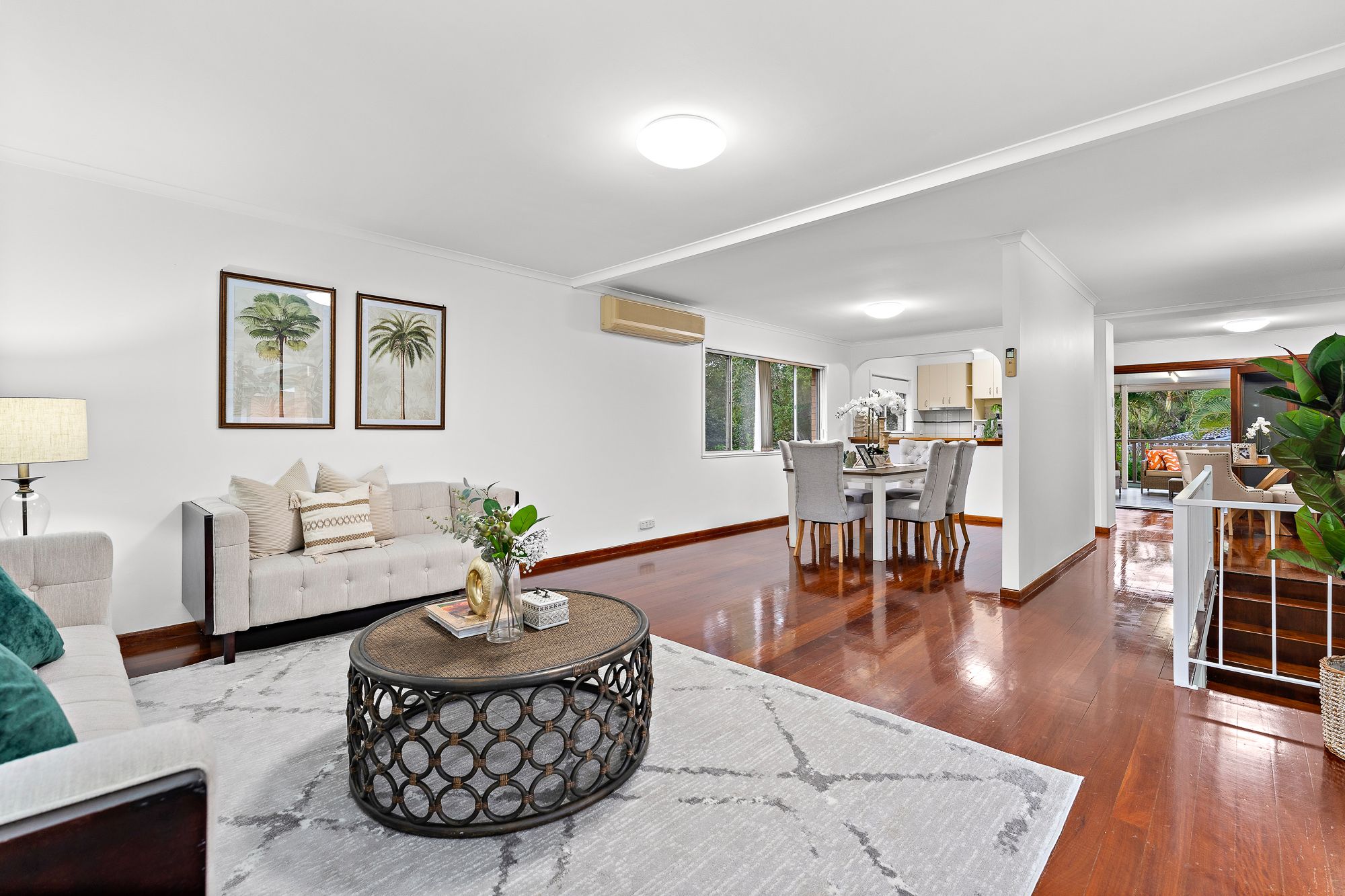 12 Bluegum Street, Macgregor, QLD 4109