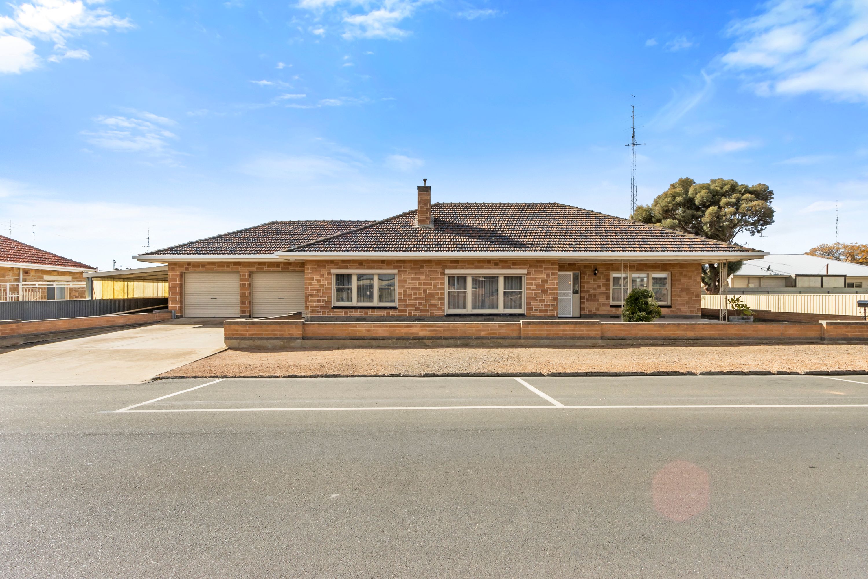 18 Hallett Street, Kadina, SA 5554 Sold House Ray White Yorke Peninsula