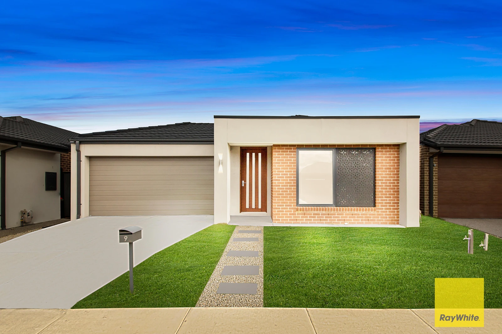 9 Cammeray Road, Tarneit, VIC 3029
