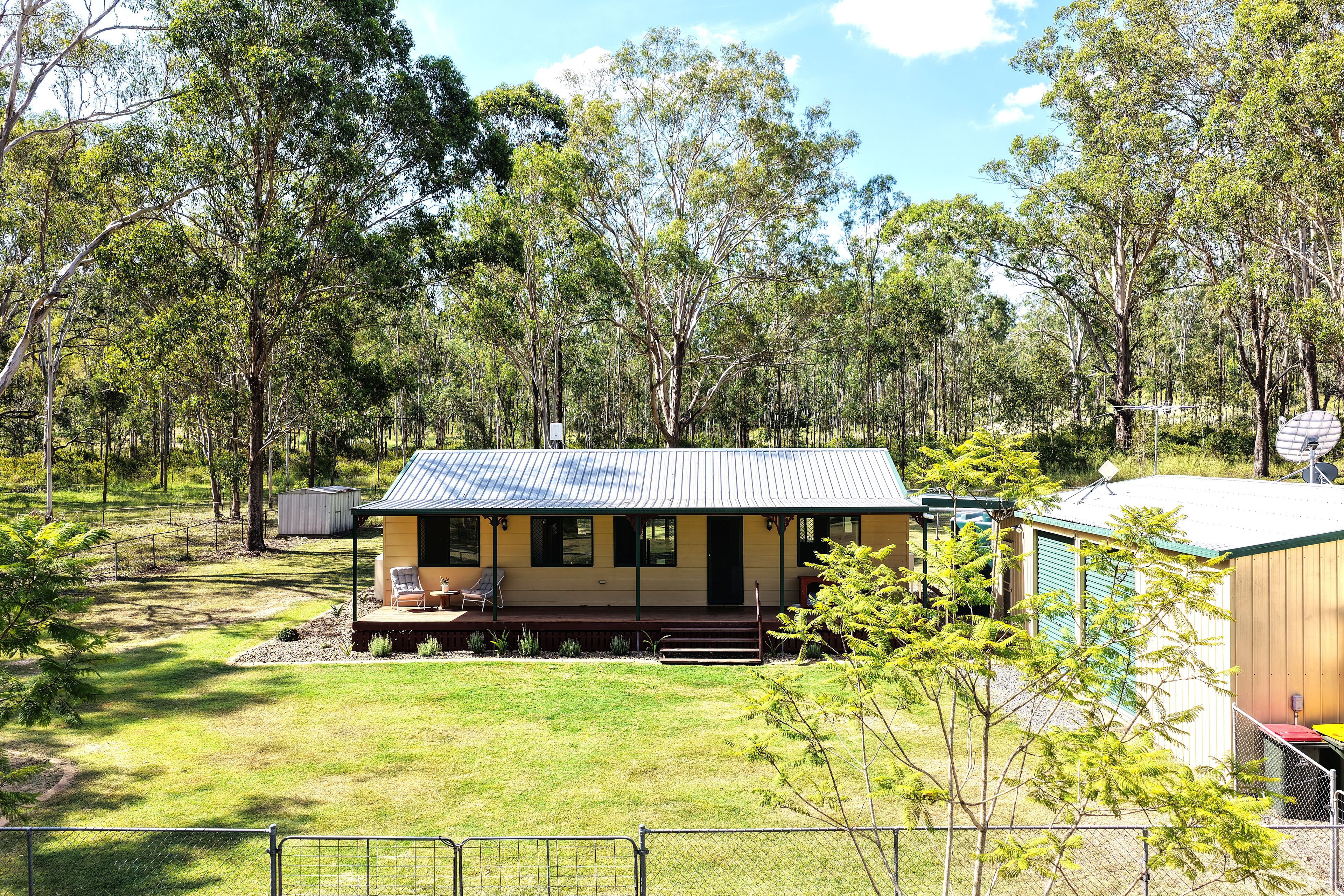 Ray White Rural Queensland