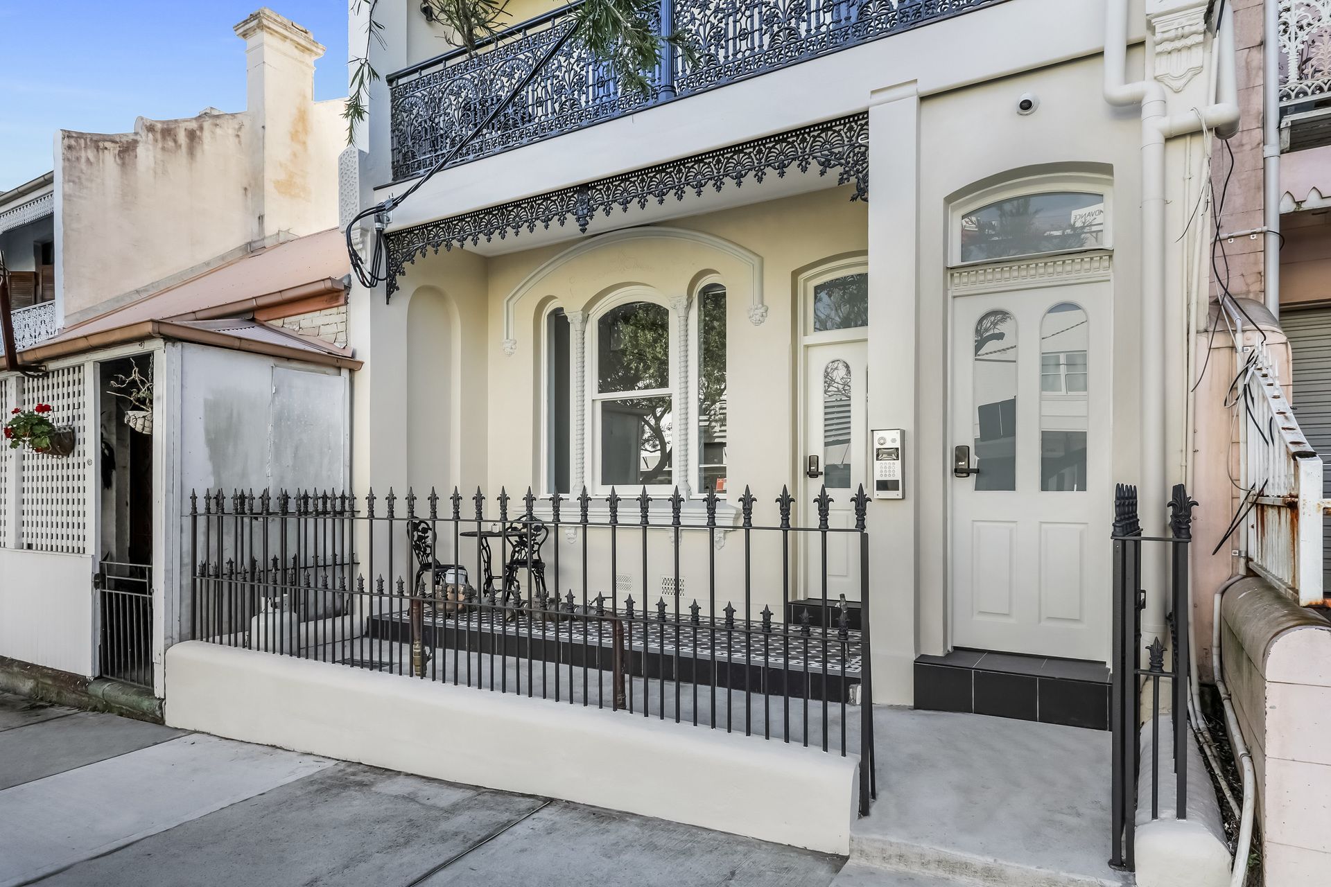 4/175 St Johns Road, Glebe, NSW 2037