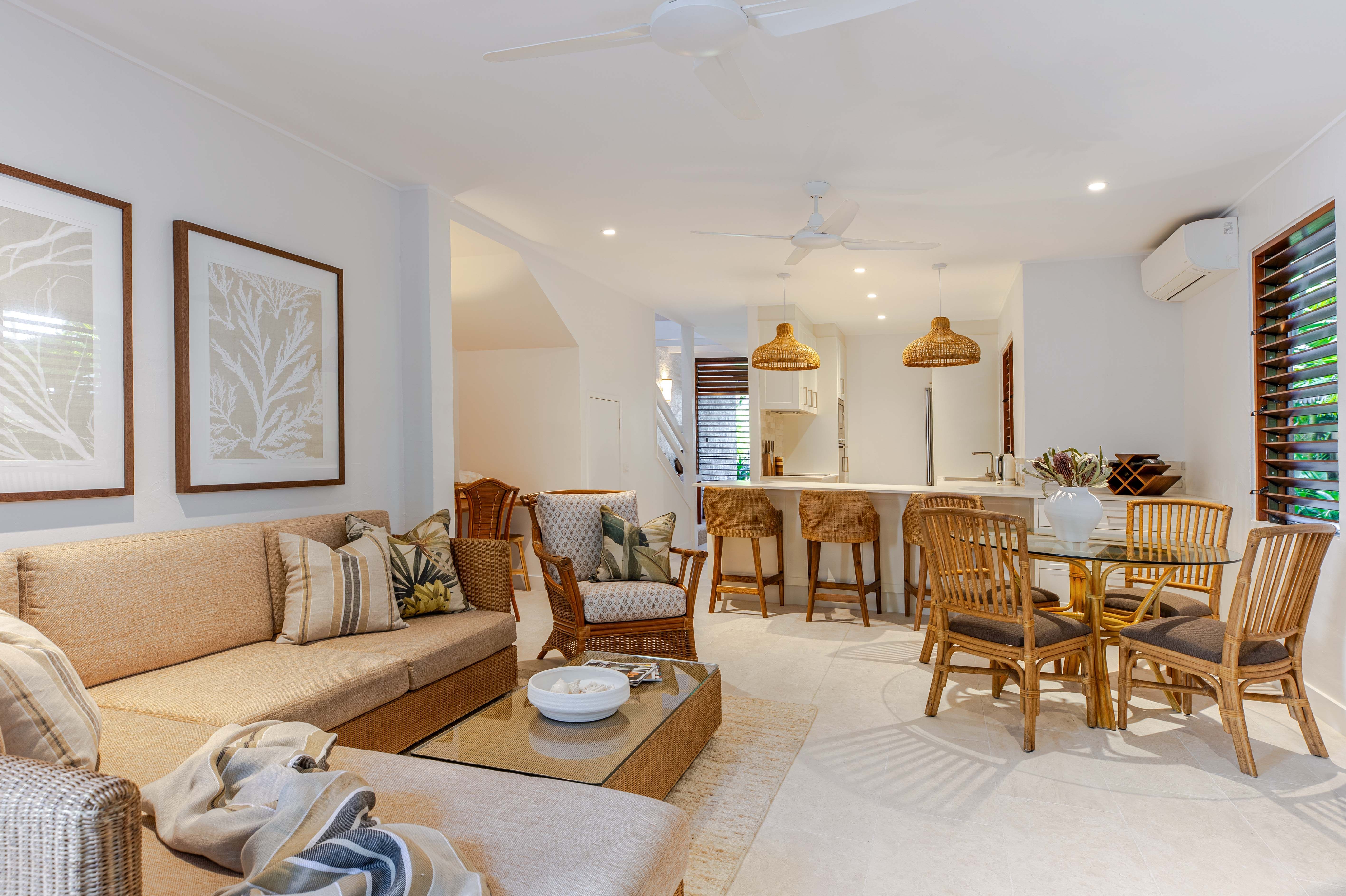 Villa 1/24 Solander Boulevard — photo from Ray White Port Douglas