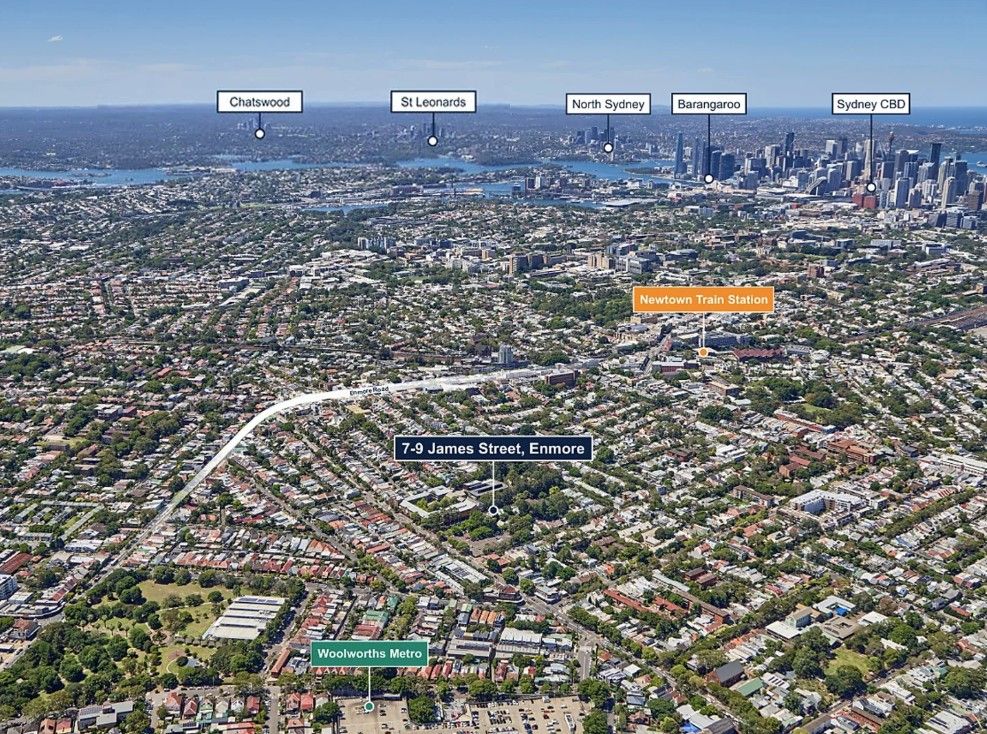 7-9 James Street — photo 10 of 11
