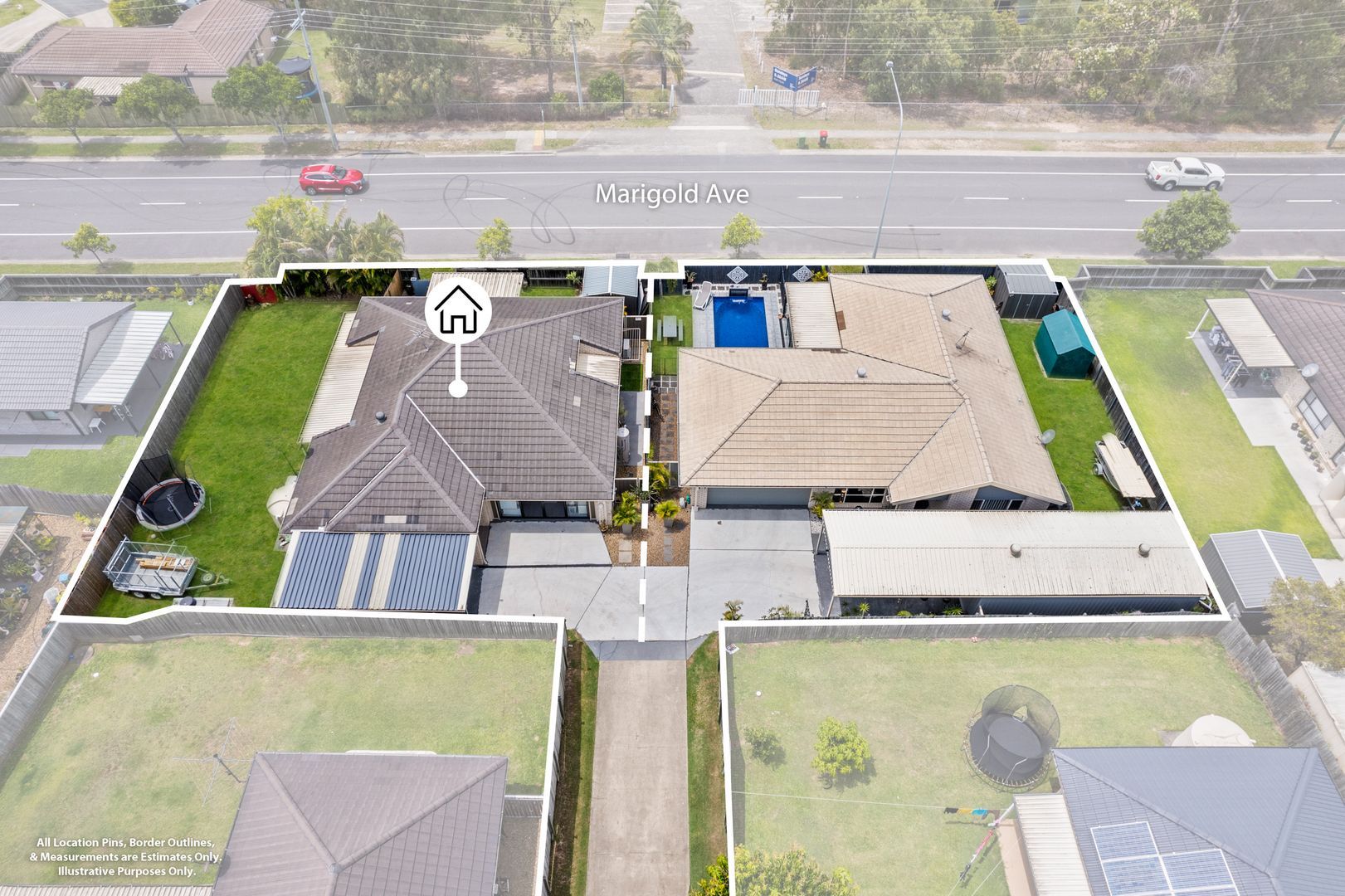6 Marigold Avenue, Regents Park, QLD 4118