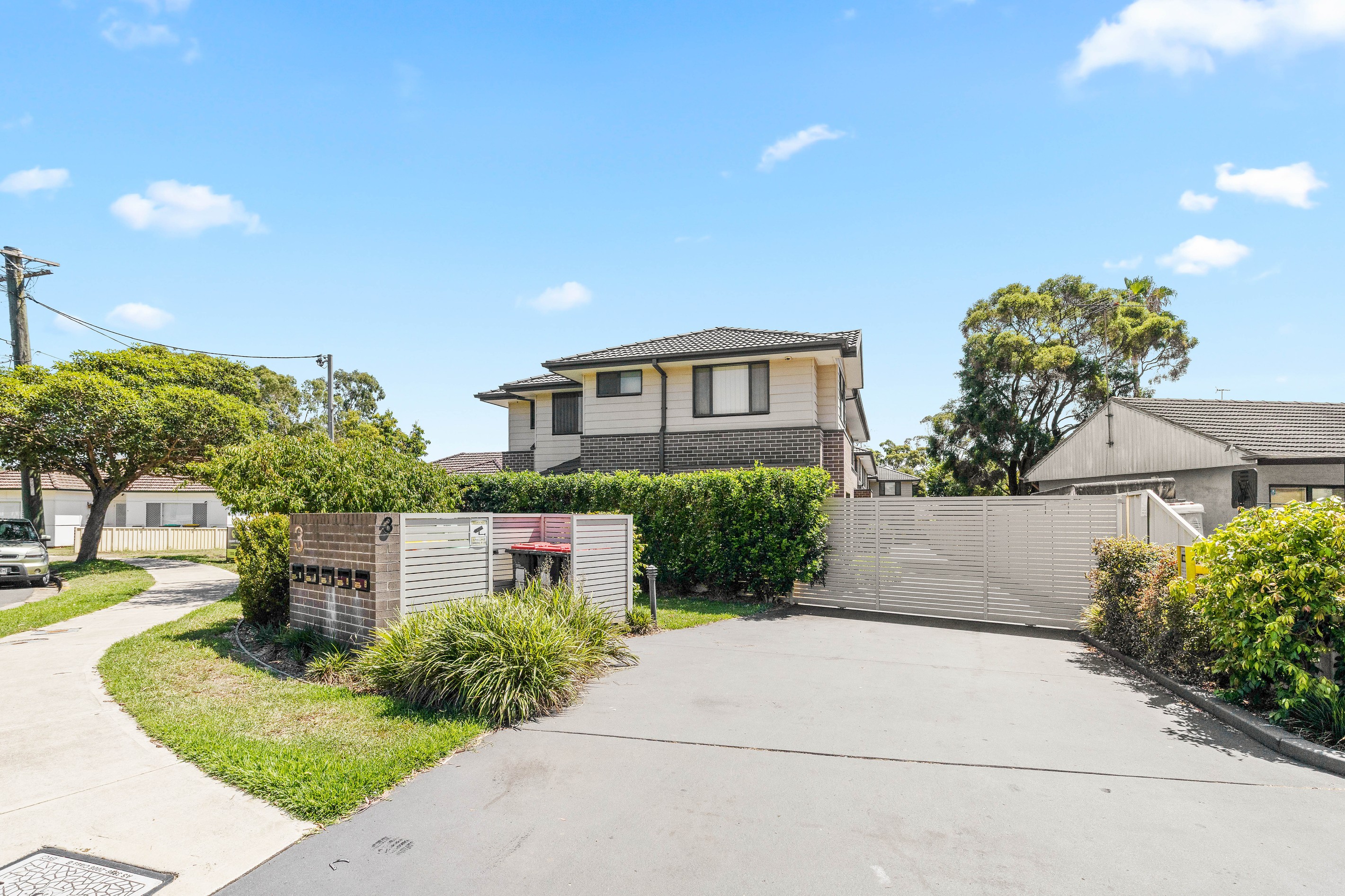 1/3 Edmondson Avenue, St Marys, NSW 2760