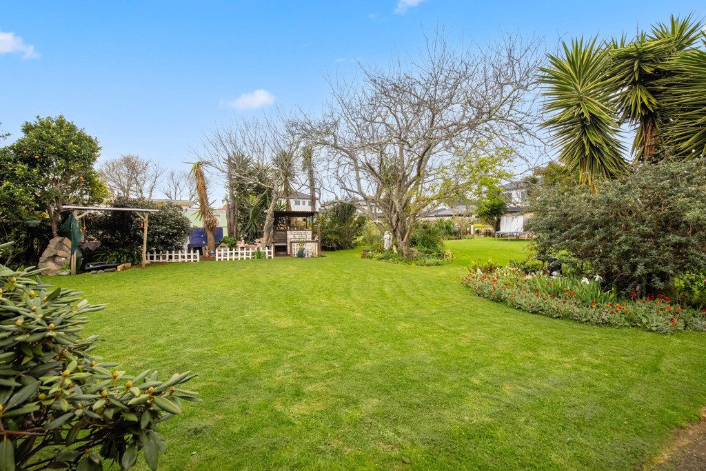 103 Fitzroy Street, Papatoetoe, Manukau City