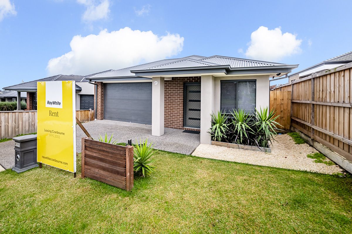 9 Bayview Road, Officer, VIC 3809
