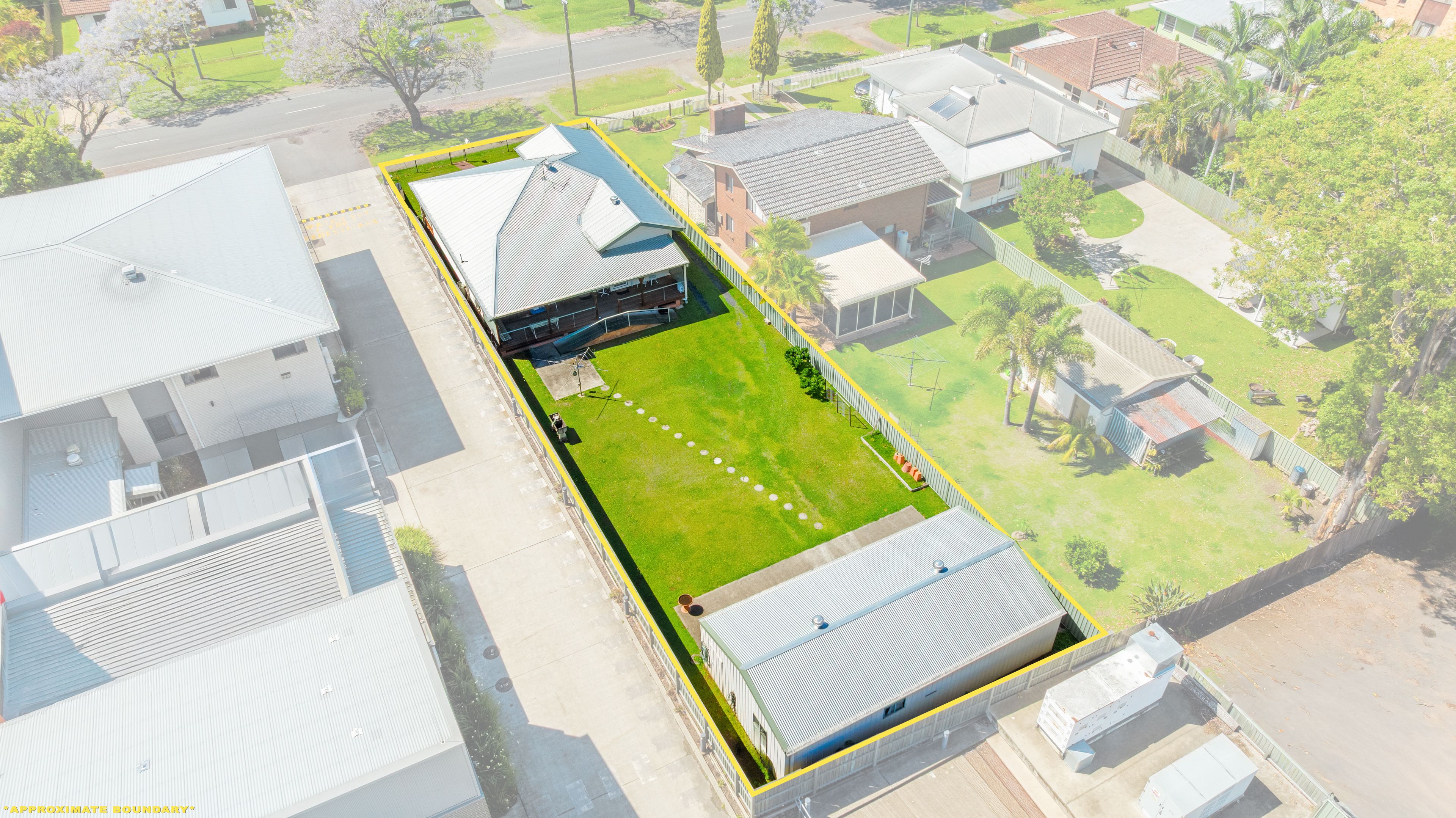 215 Queen Street, Grafton, NSW 2460