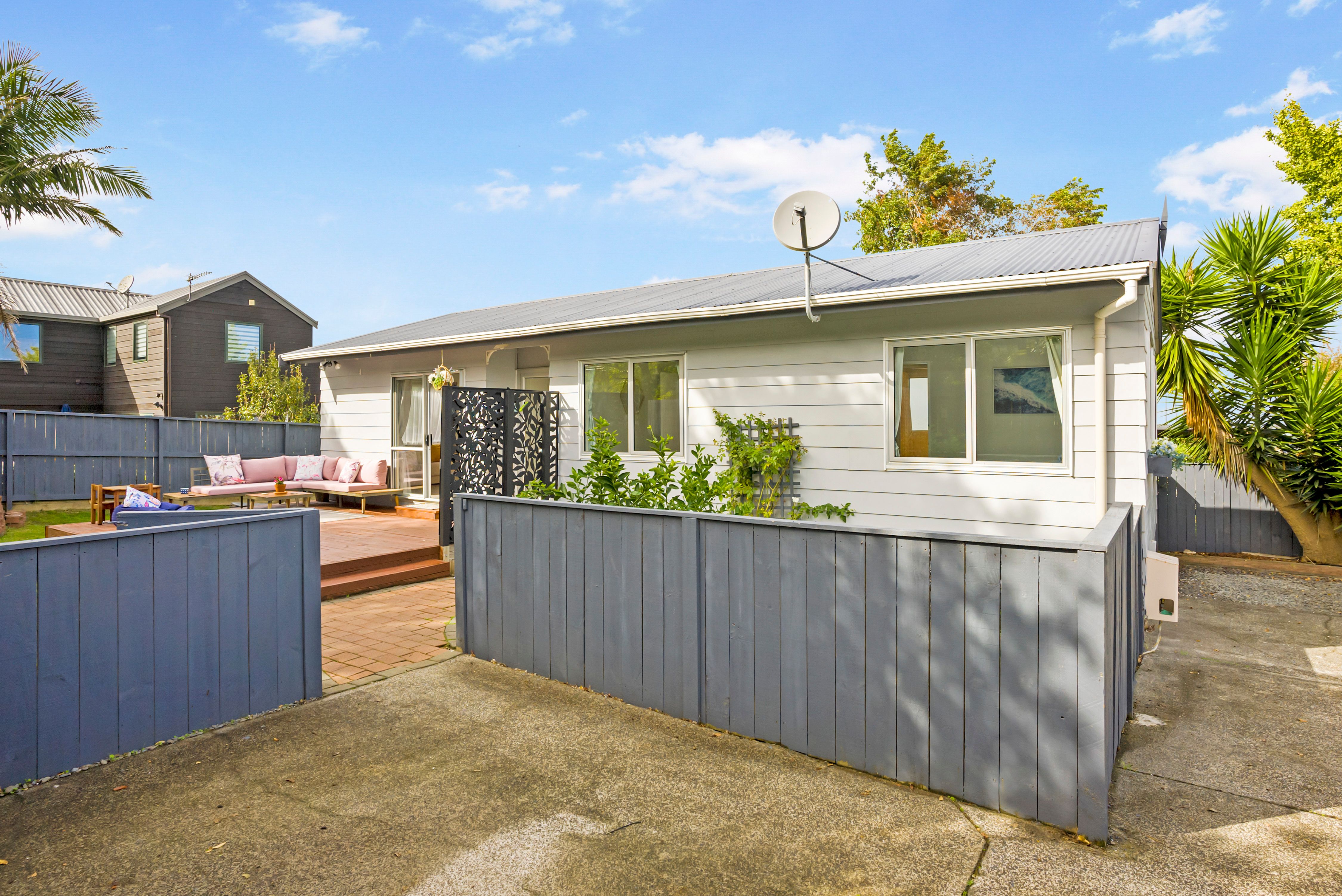 3A Quadrant Road, Onehunga, Auckland City