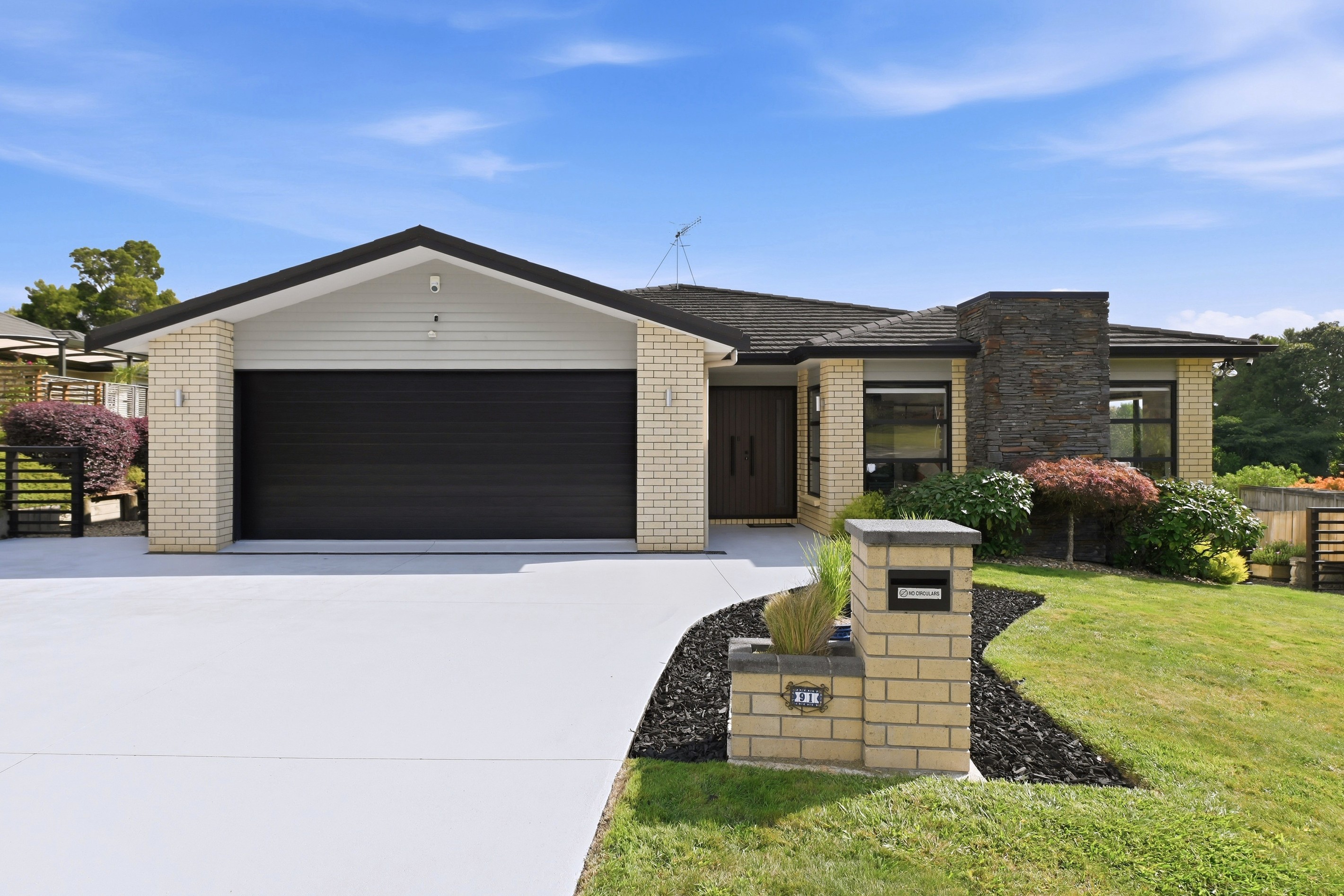 91 Iles Road, Lynmore, Rotorua District