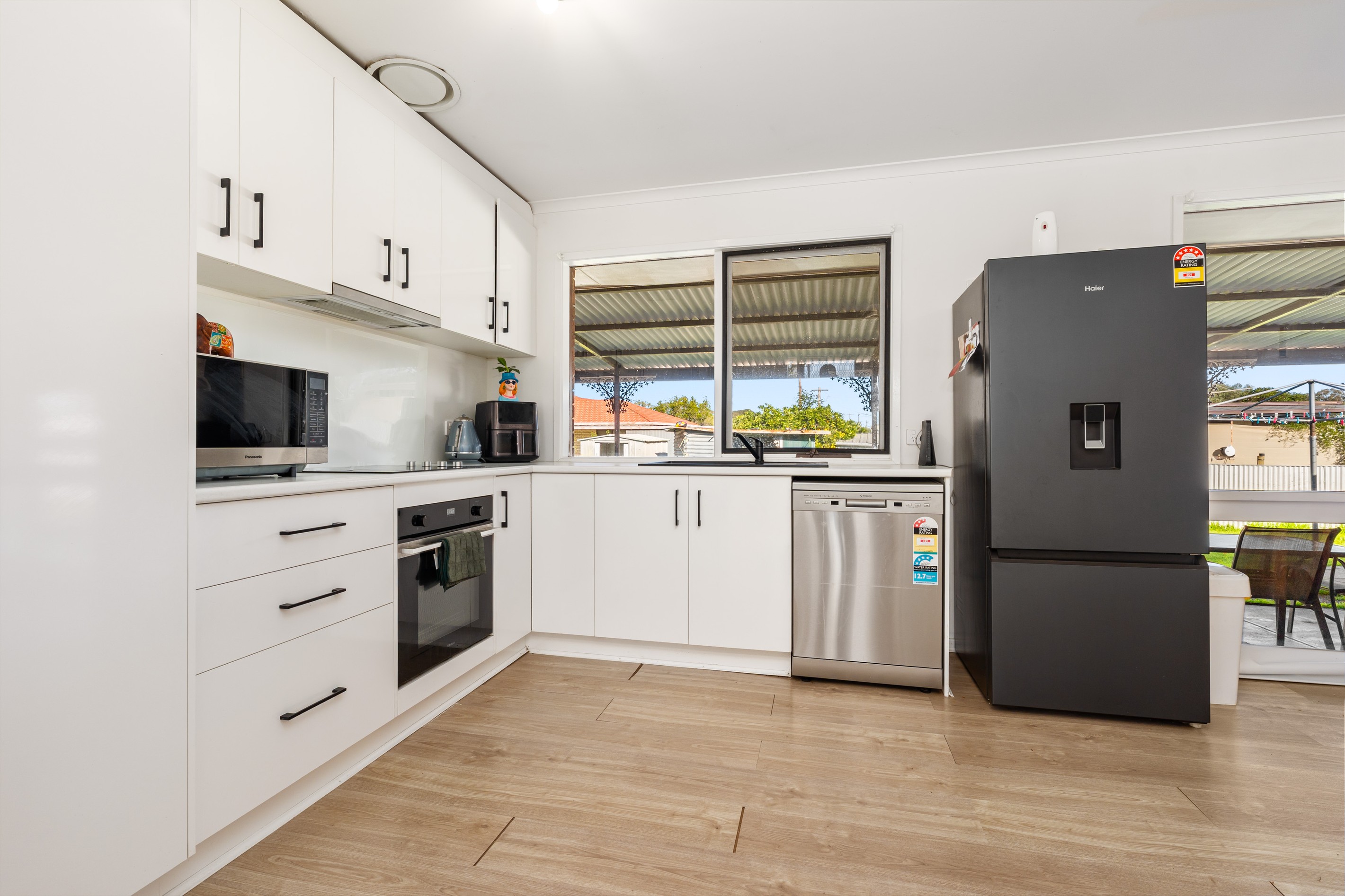 1 Mac Trebley Place, Culcairn, NSW 2660