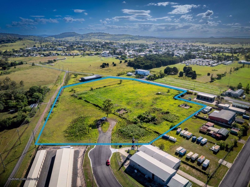 20 Kleinhans Court, Lowood, QLD 4311
