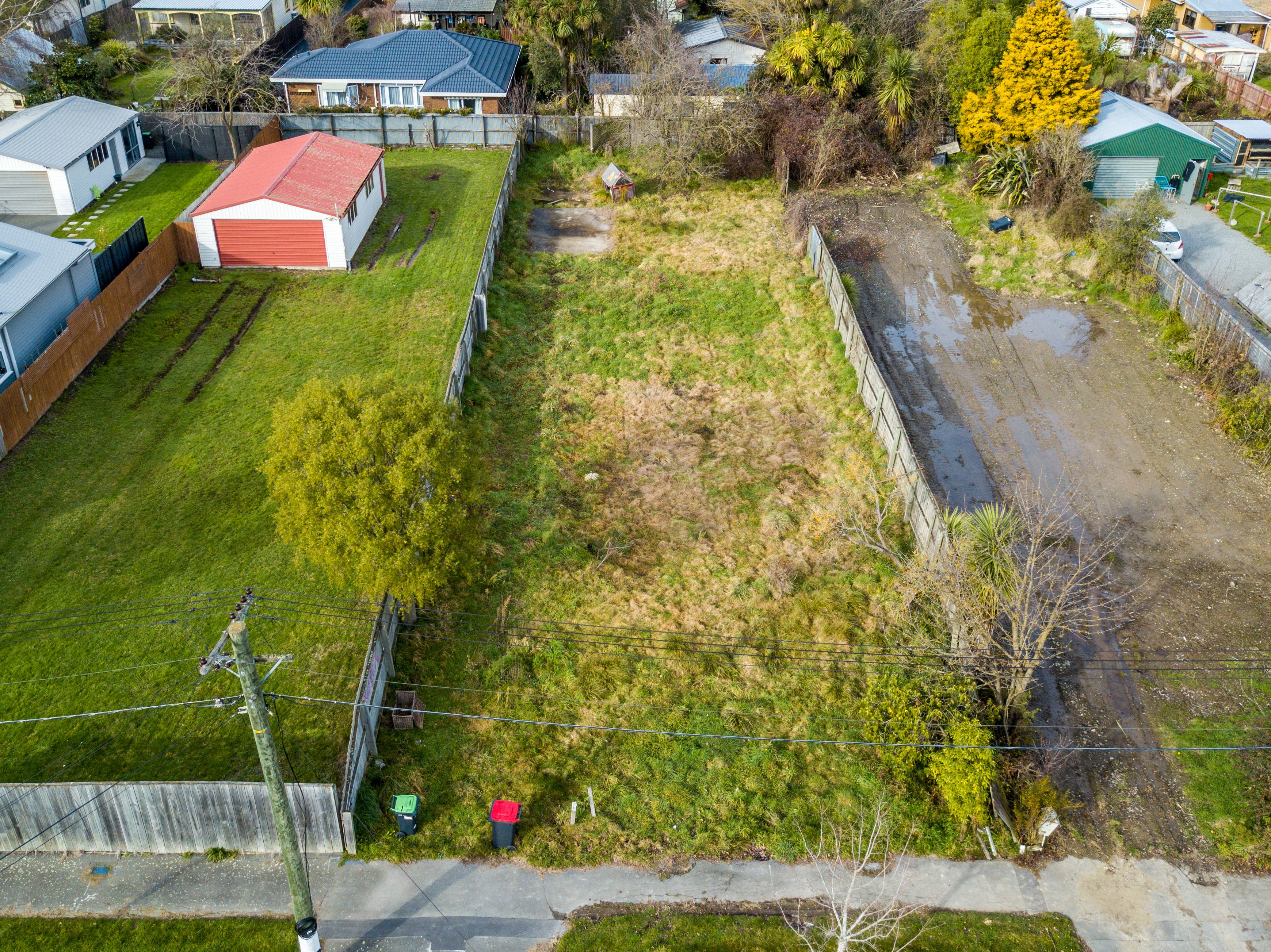 22 Carrick Street, Mairehau, Christchurch City
