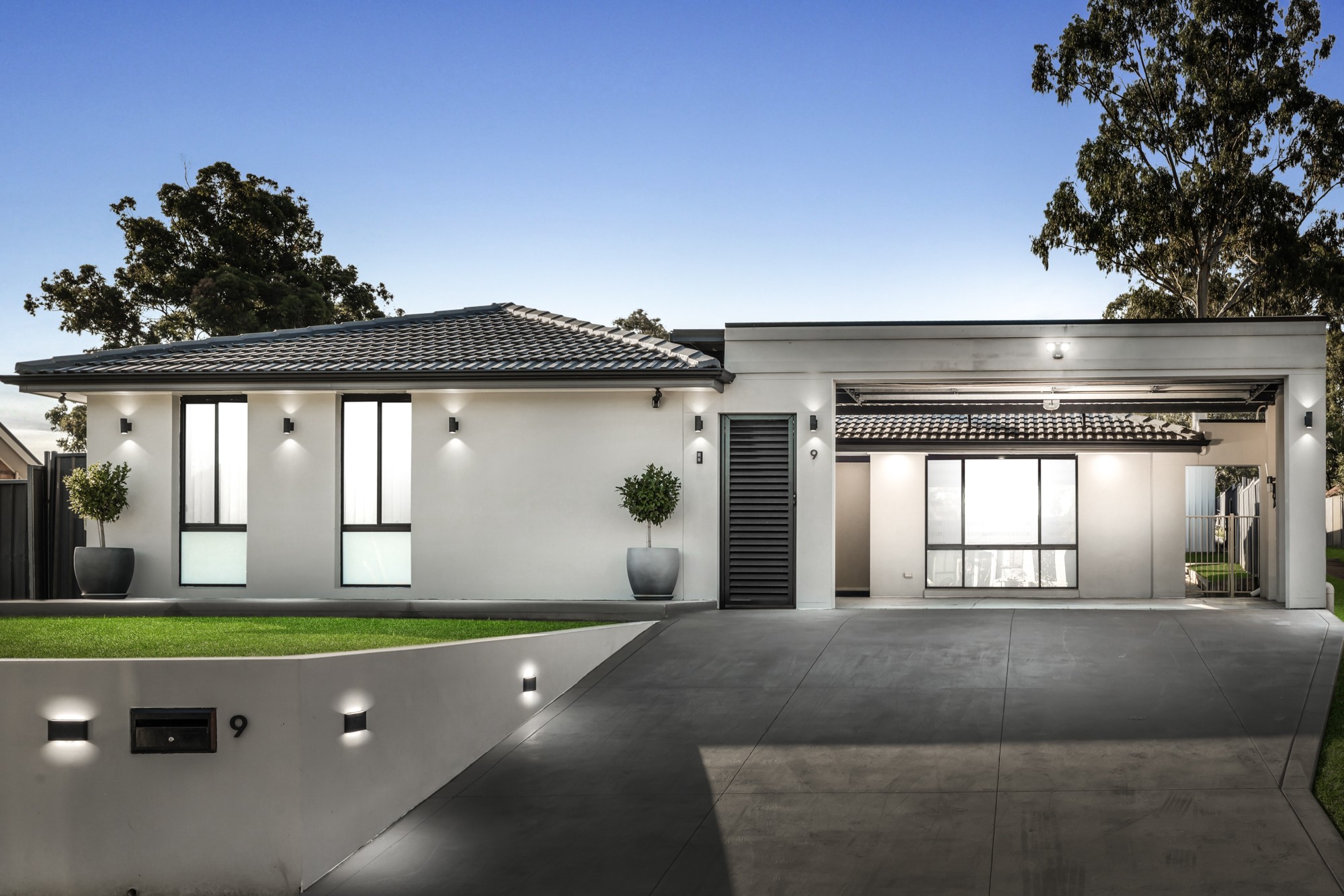 9 Shearer Street, St Clair, NSW 2759