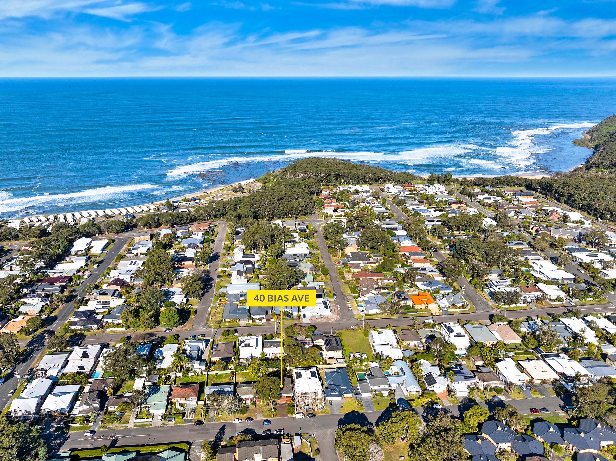 40 Bias Avenue, Bateau Bay, NSW 2261