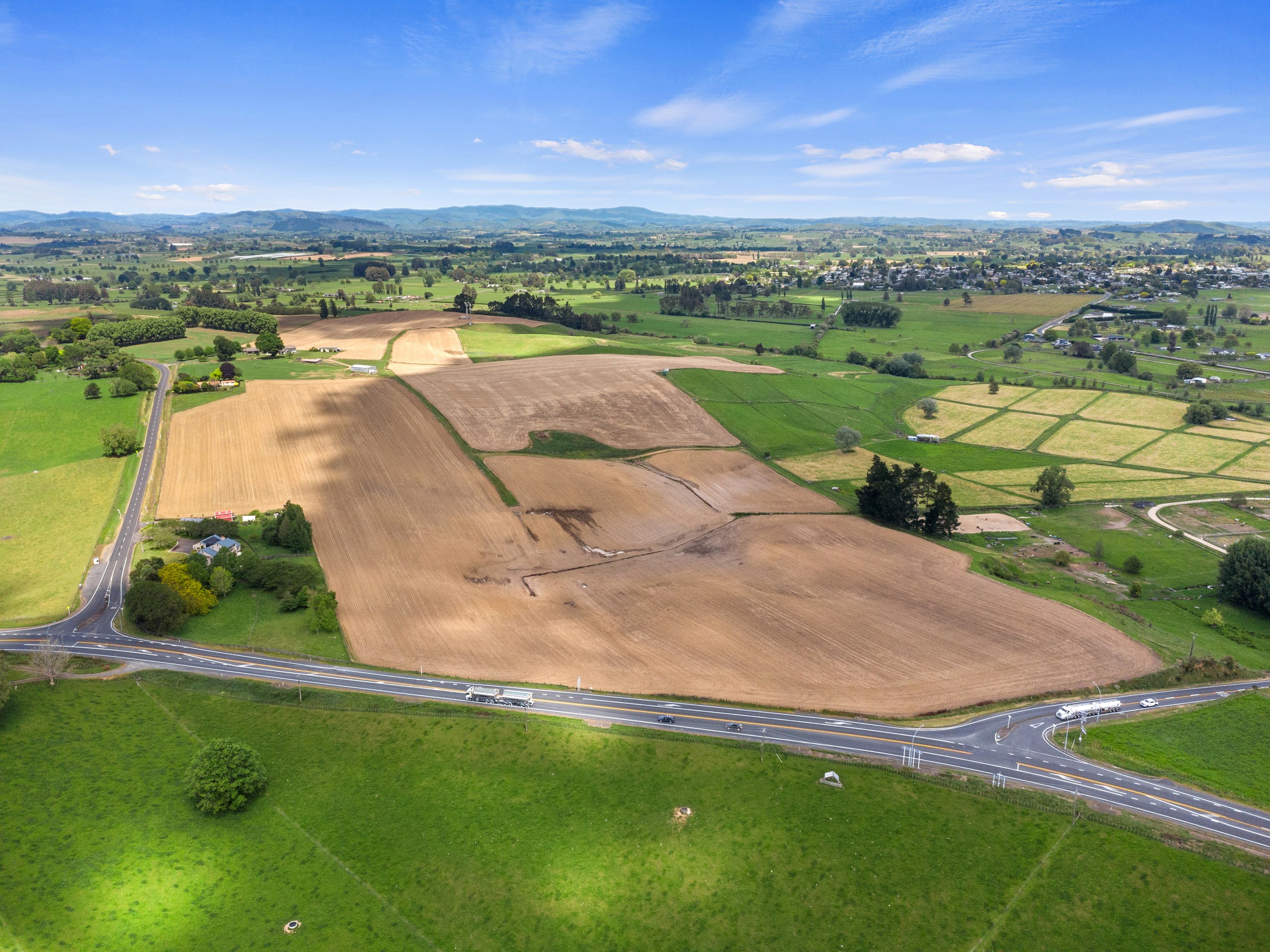54 Puahue Road, Te Awamutu, Waipa District