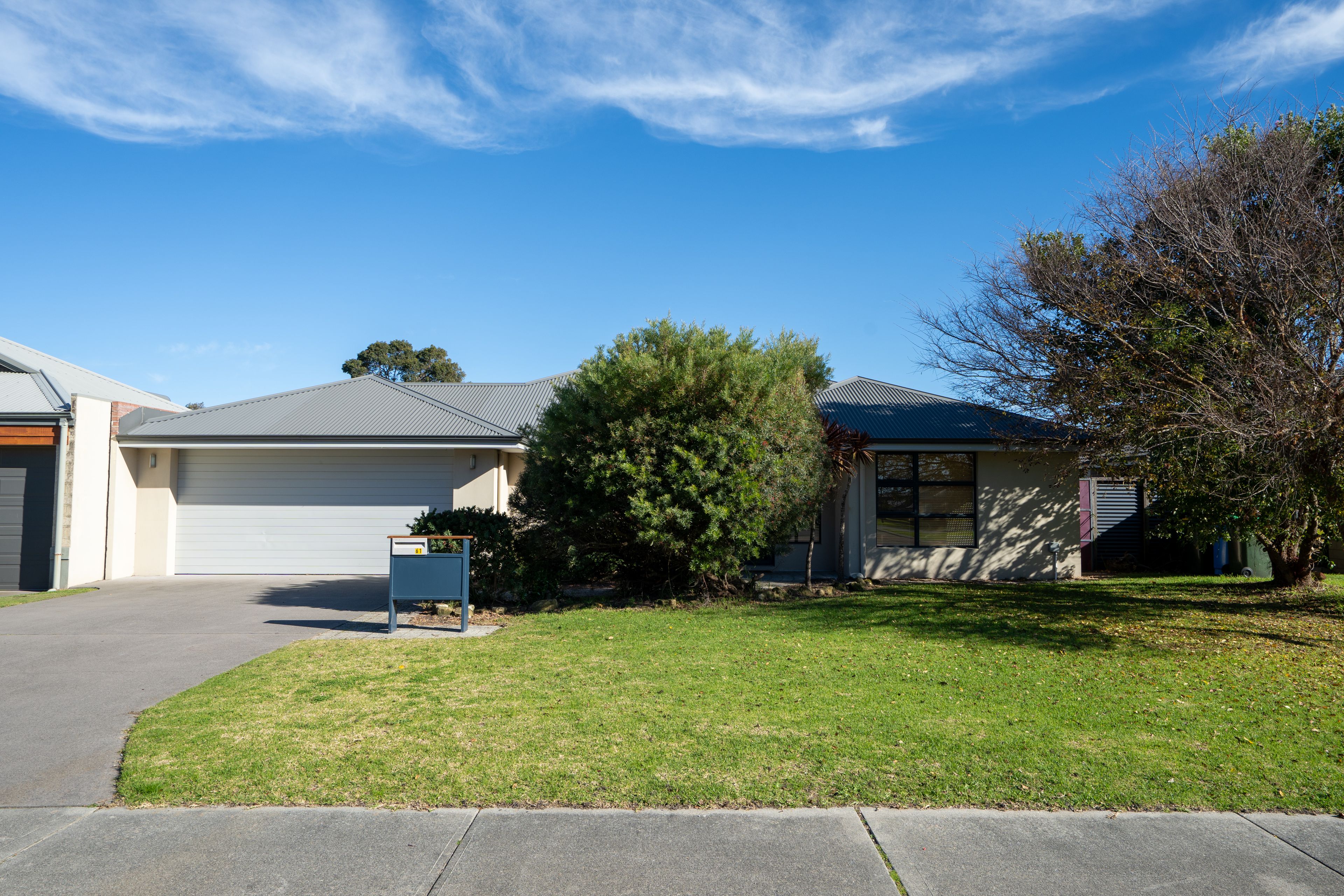 61 Scorpio Drive, McKail, WA 6330