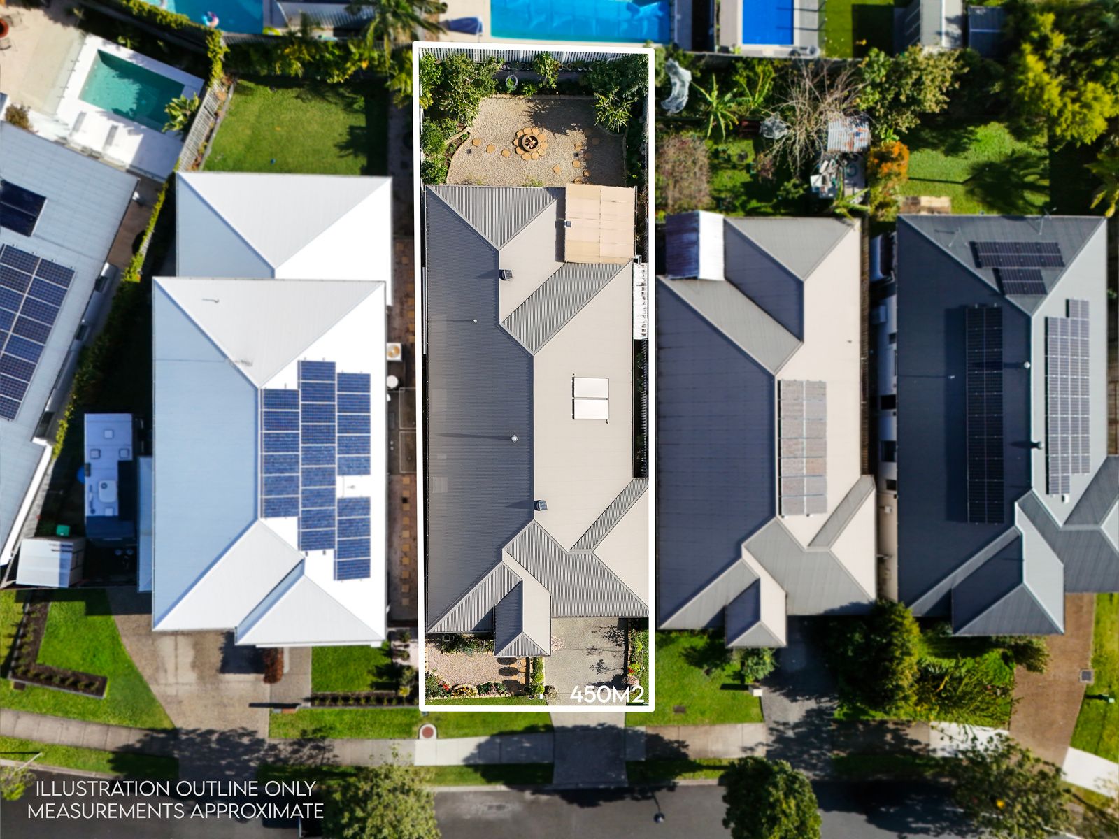 139 Riverstone Crossing — photo from Ray White TMG