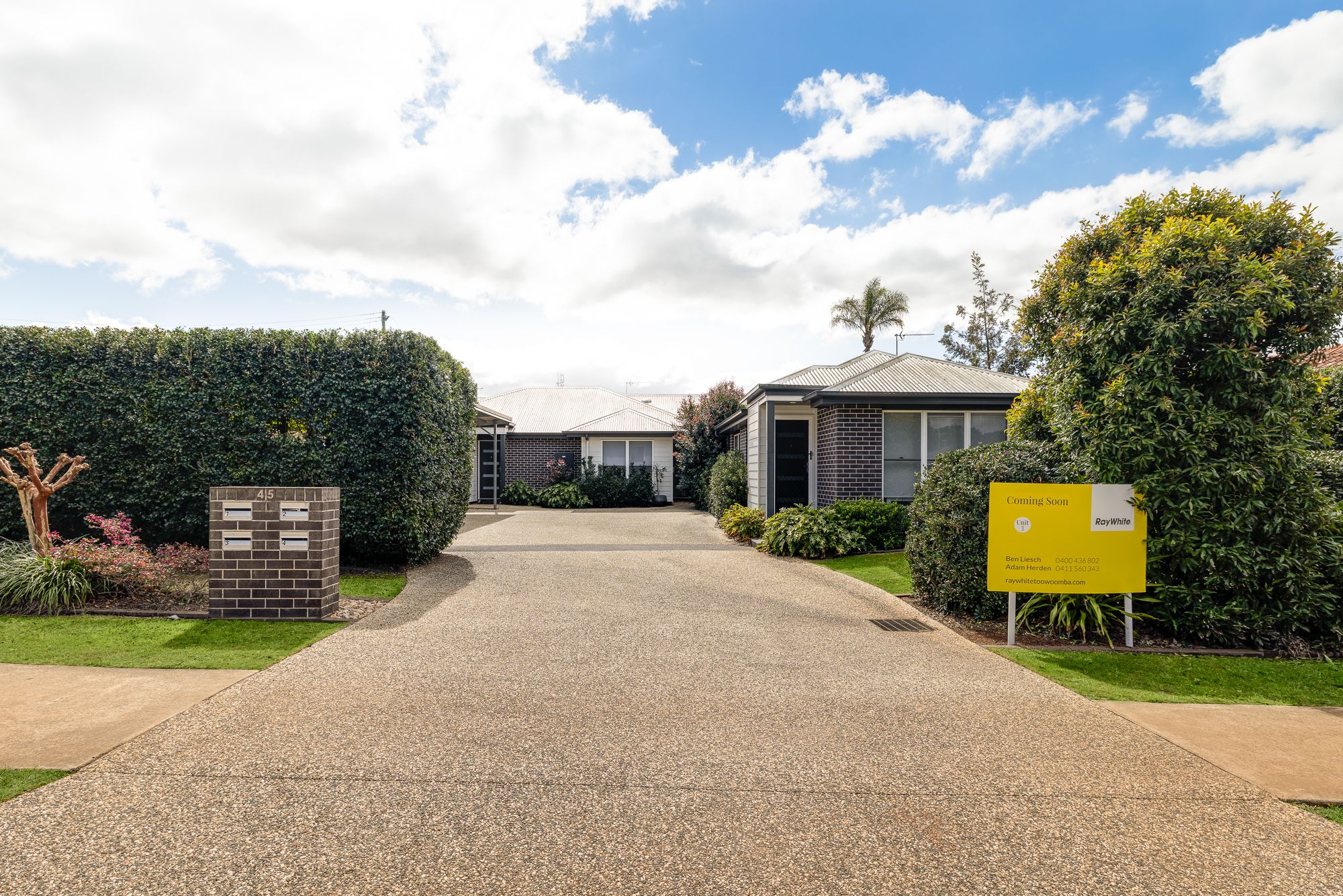1/45 Joyce Street — photo 9 of 11